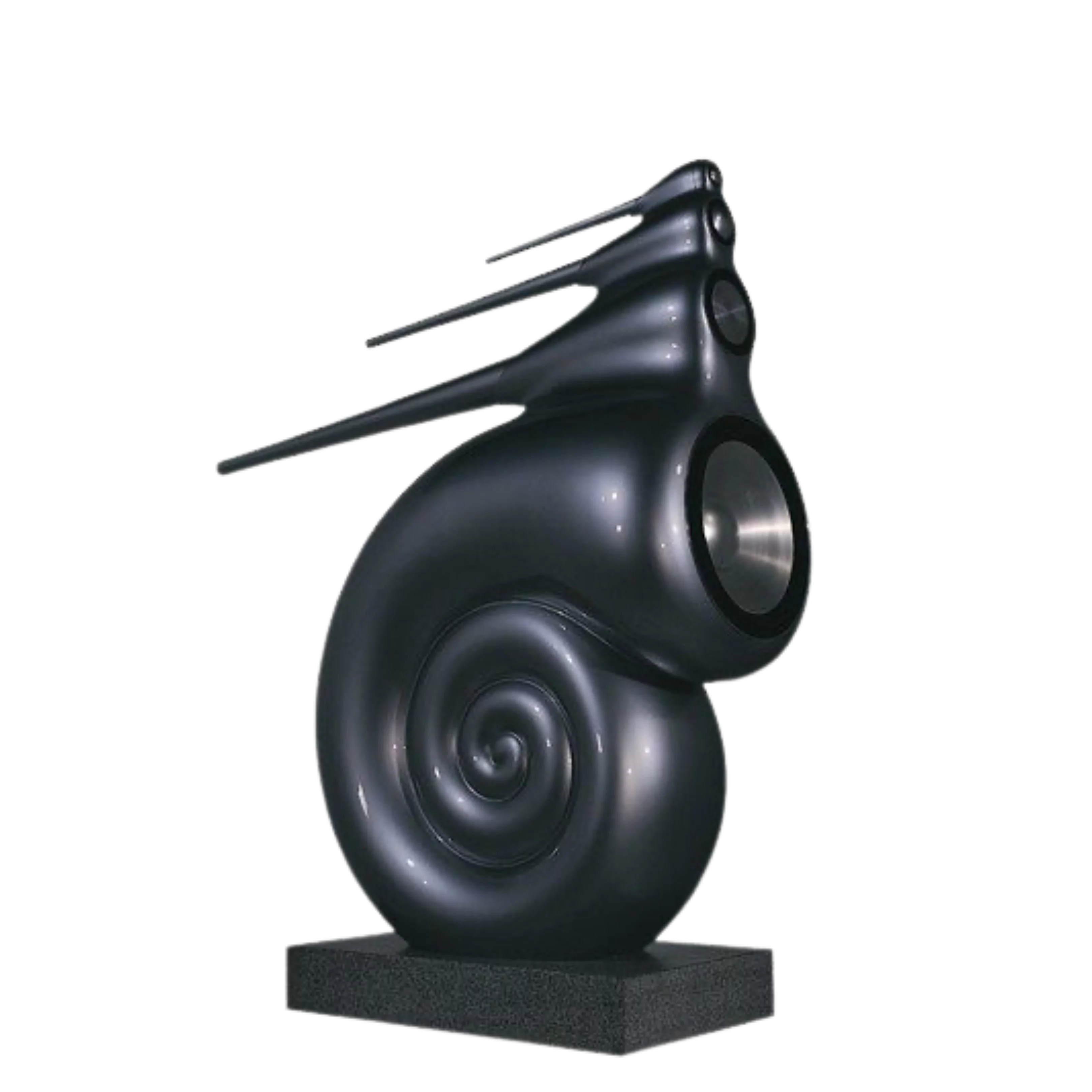 bowers and wilkins nautilus