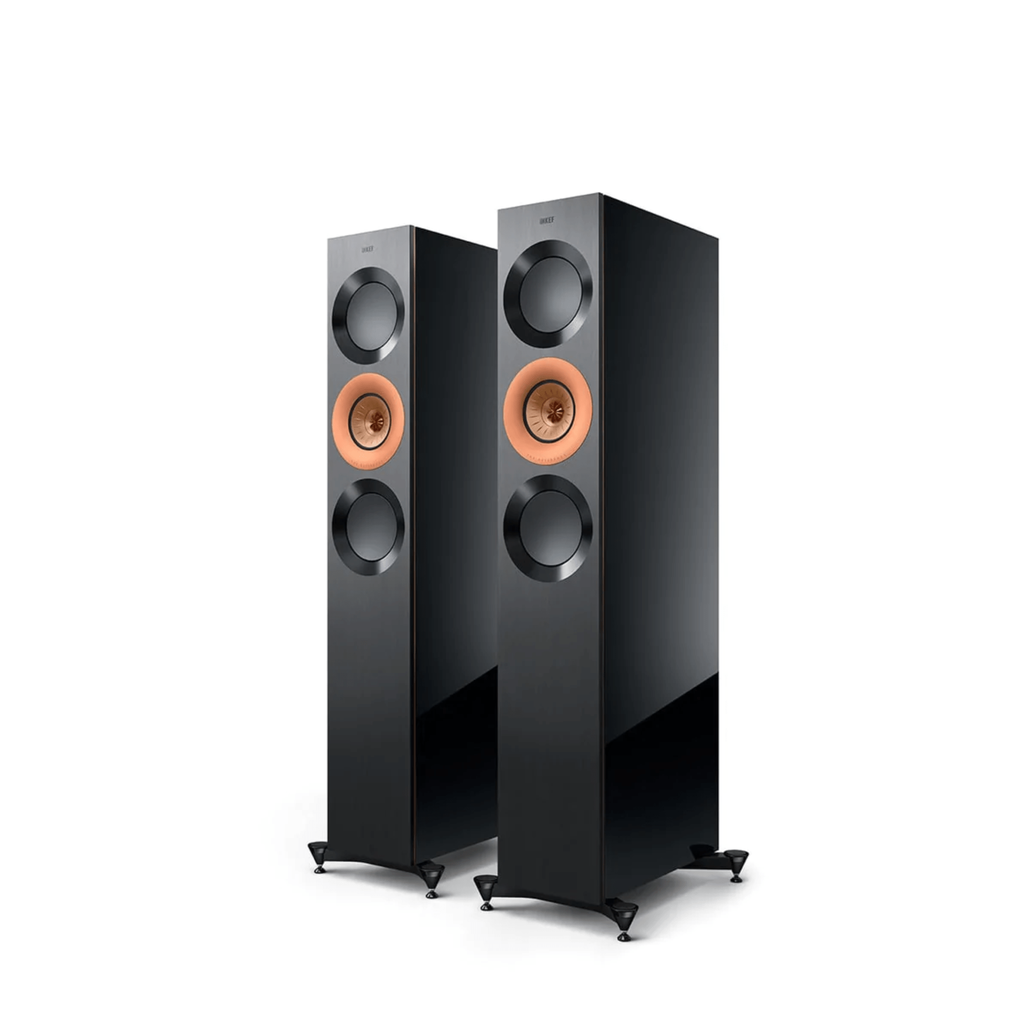 KEF enceintes REFERENCE 3 META