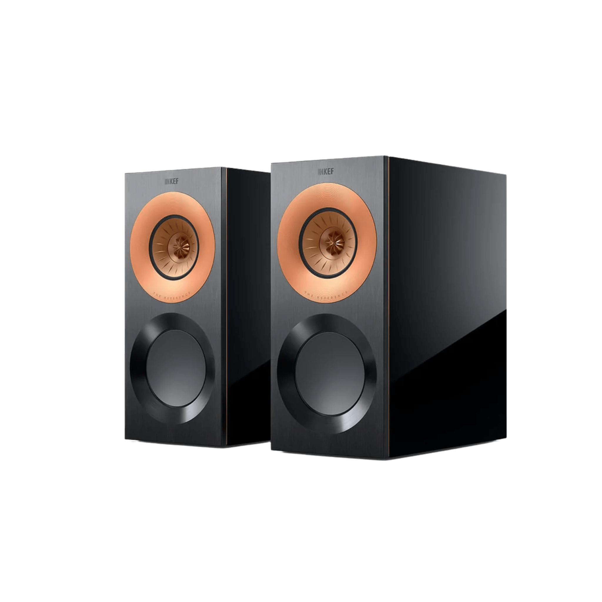 KEF enceintes REFERENCE 1 META