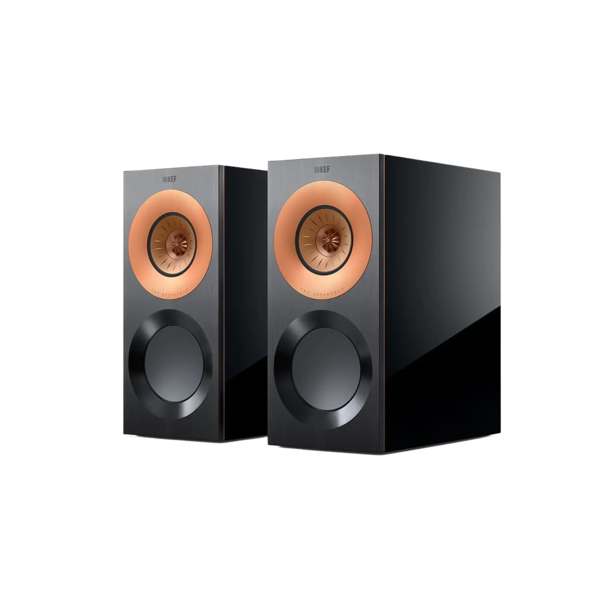 KEF enceintes REFERENCE 1 META