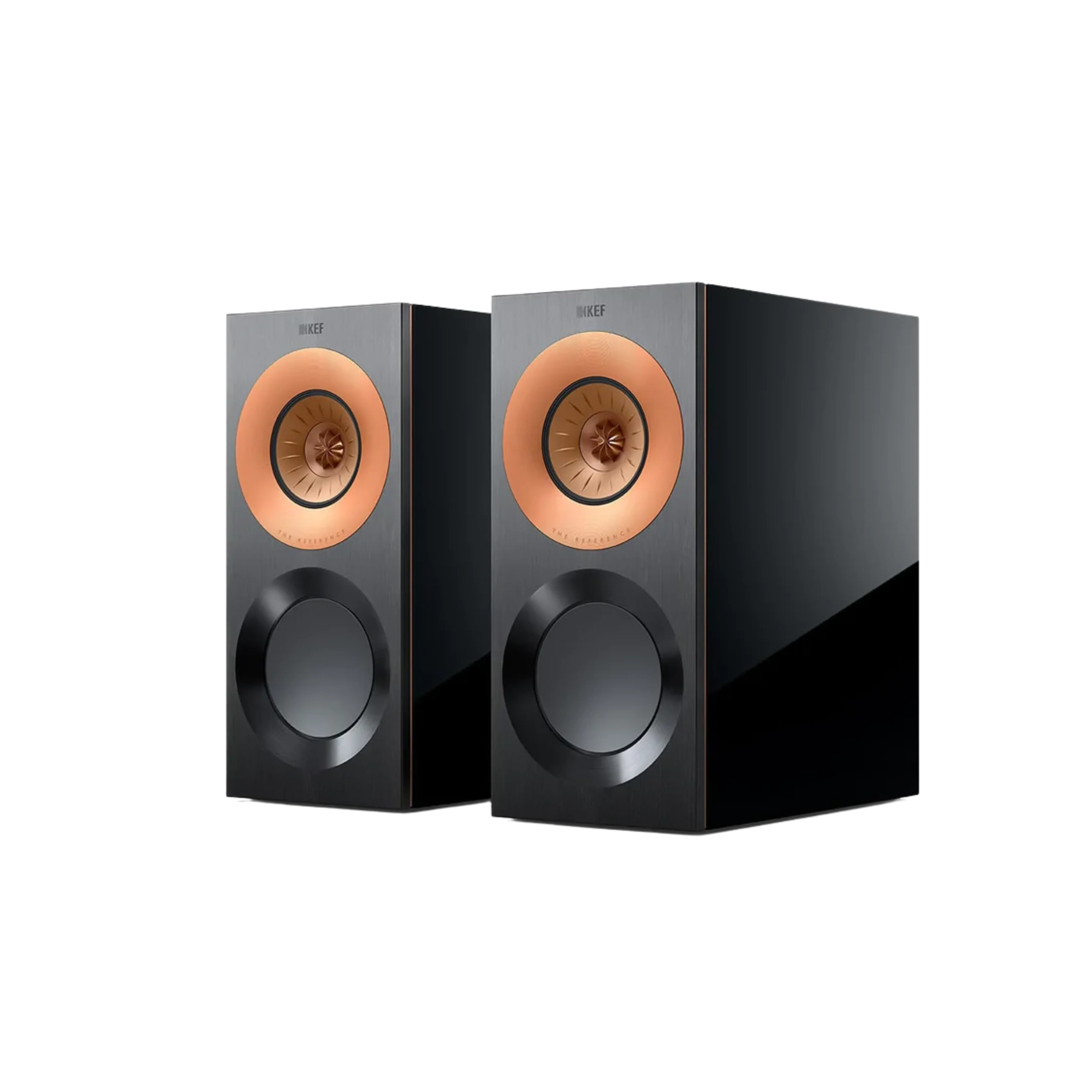 KEF enceintes REFERENCE 1 META