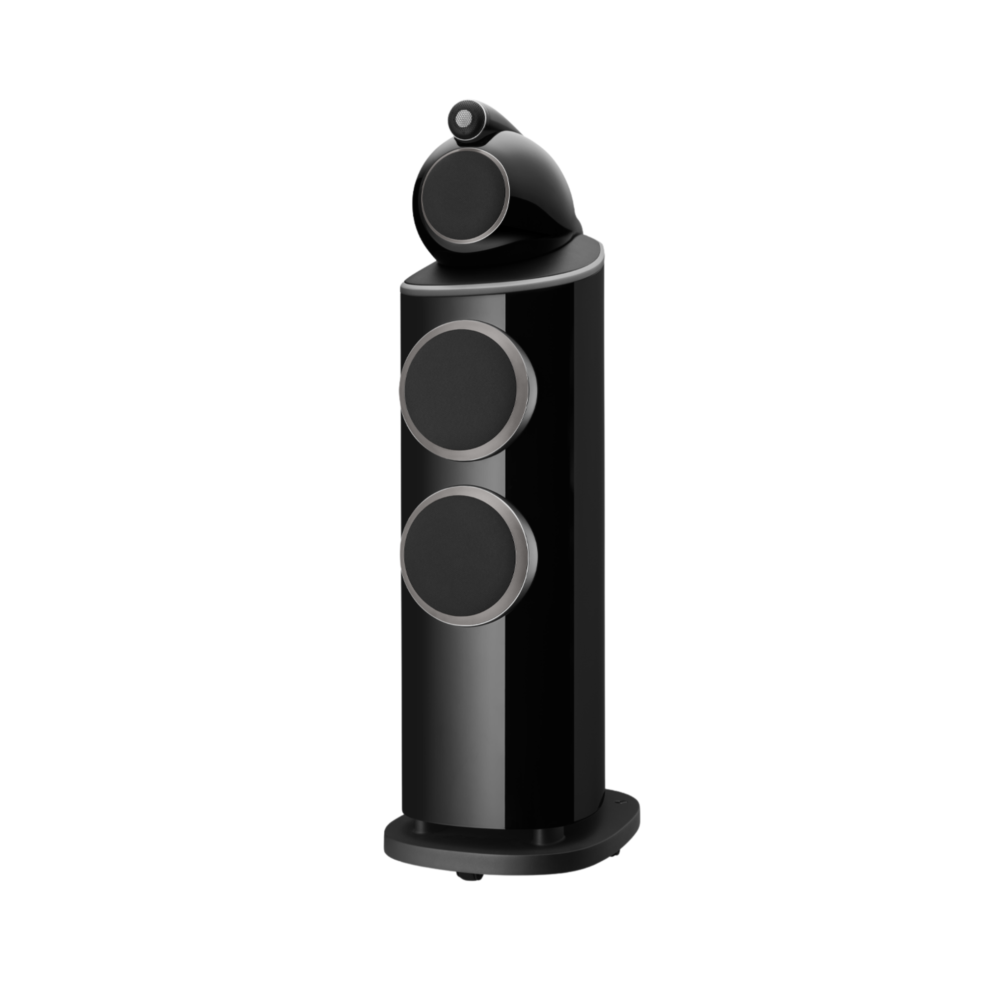 Bowers & Wilkins enceintes 803 D4