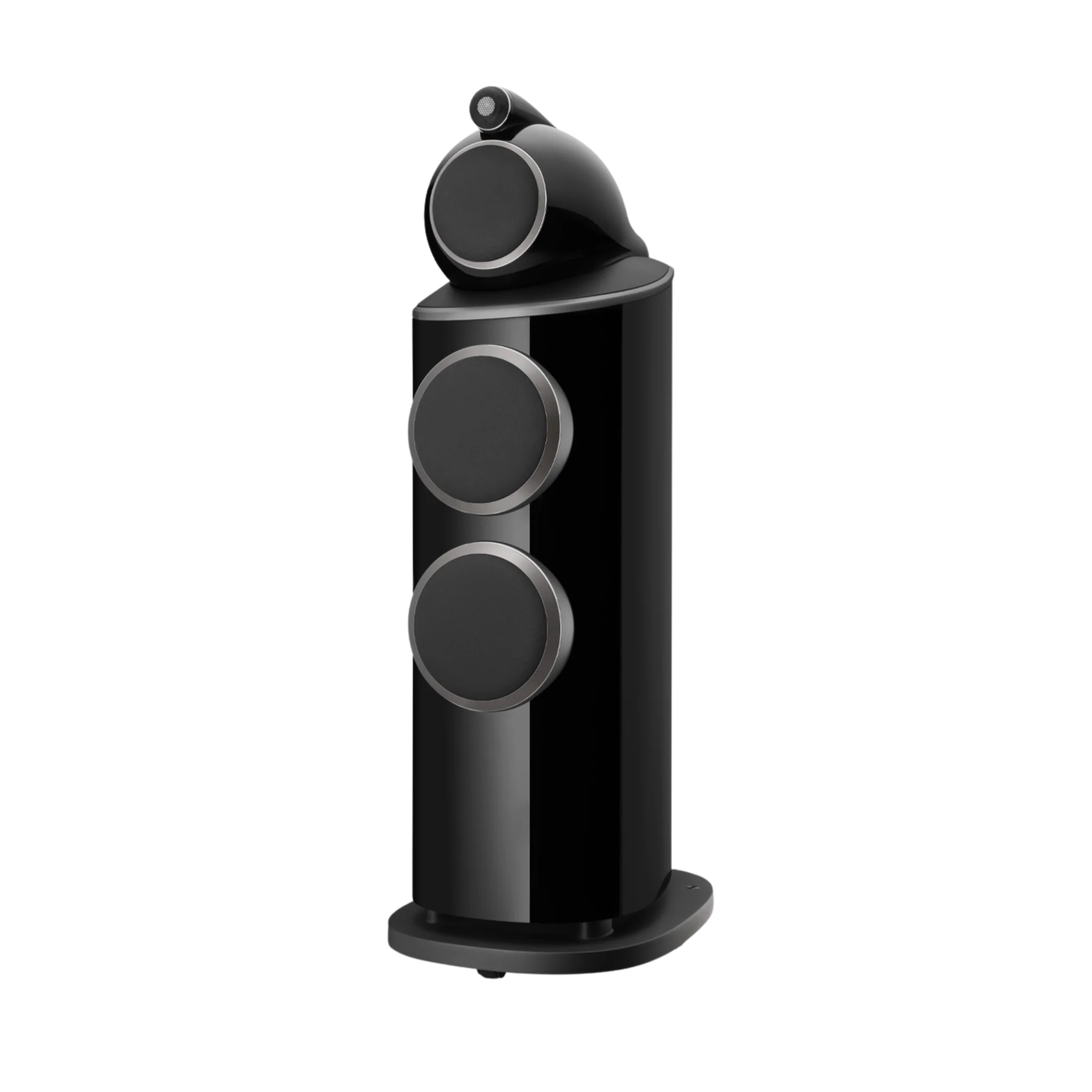 Bowers & Wilkins enceintes 802 D4
