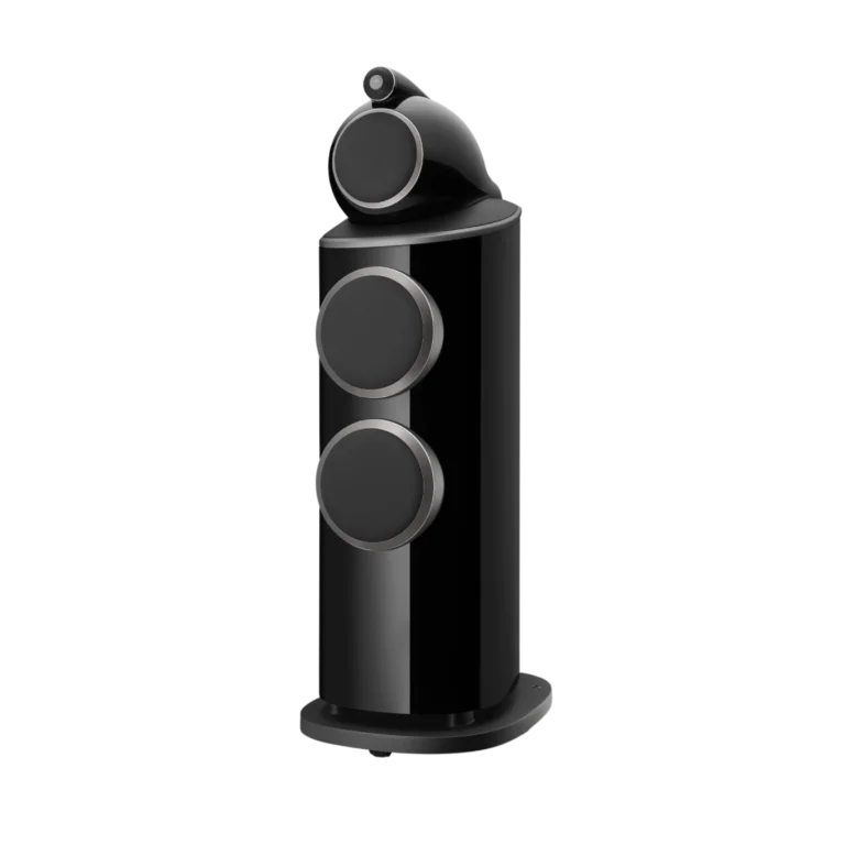 Bowers & Wilkins enceintes 802 D4