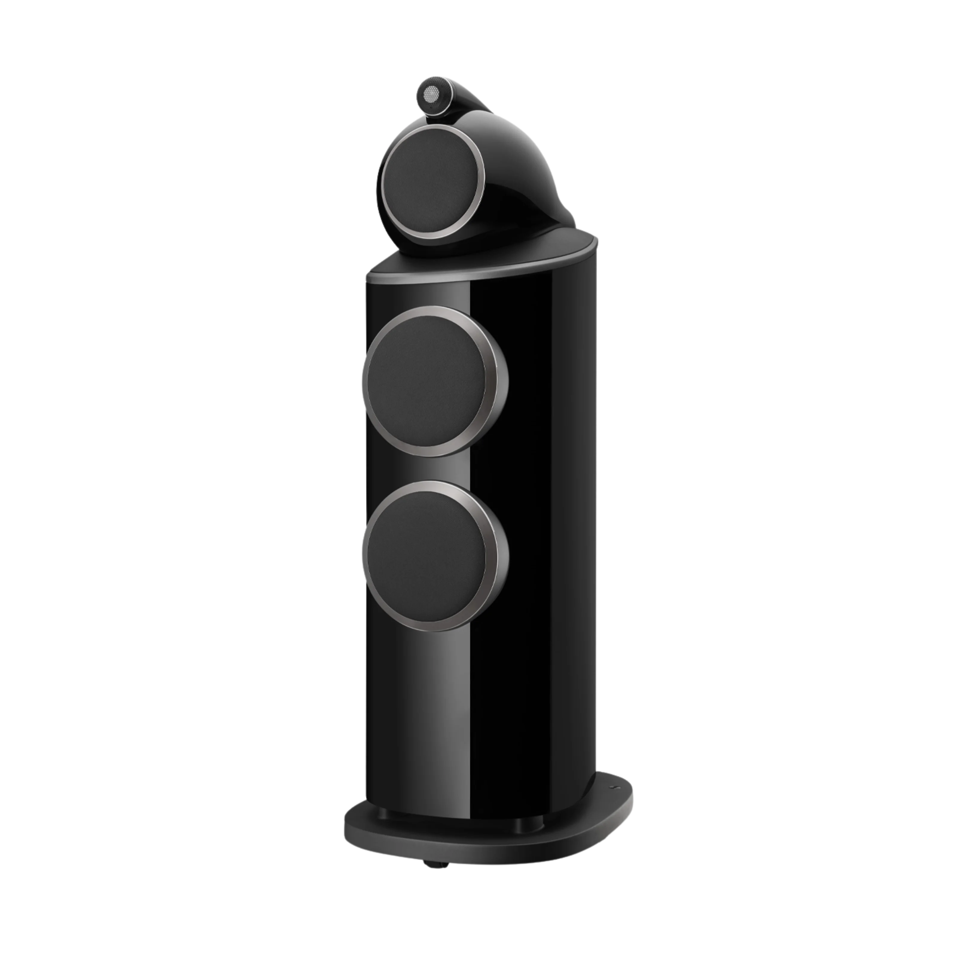 Bowers & Wilkins enceintes 802 D4