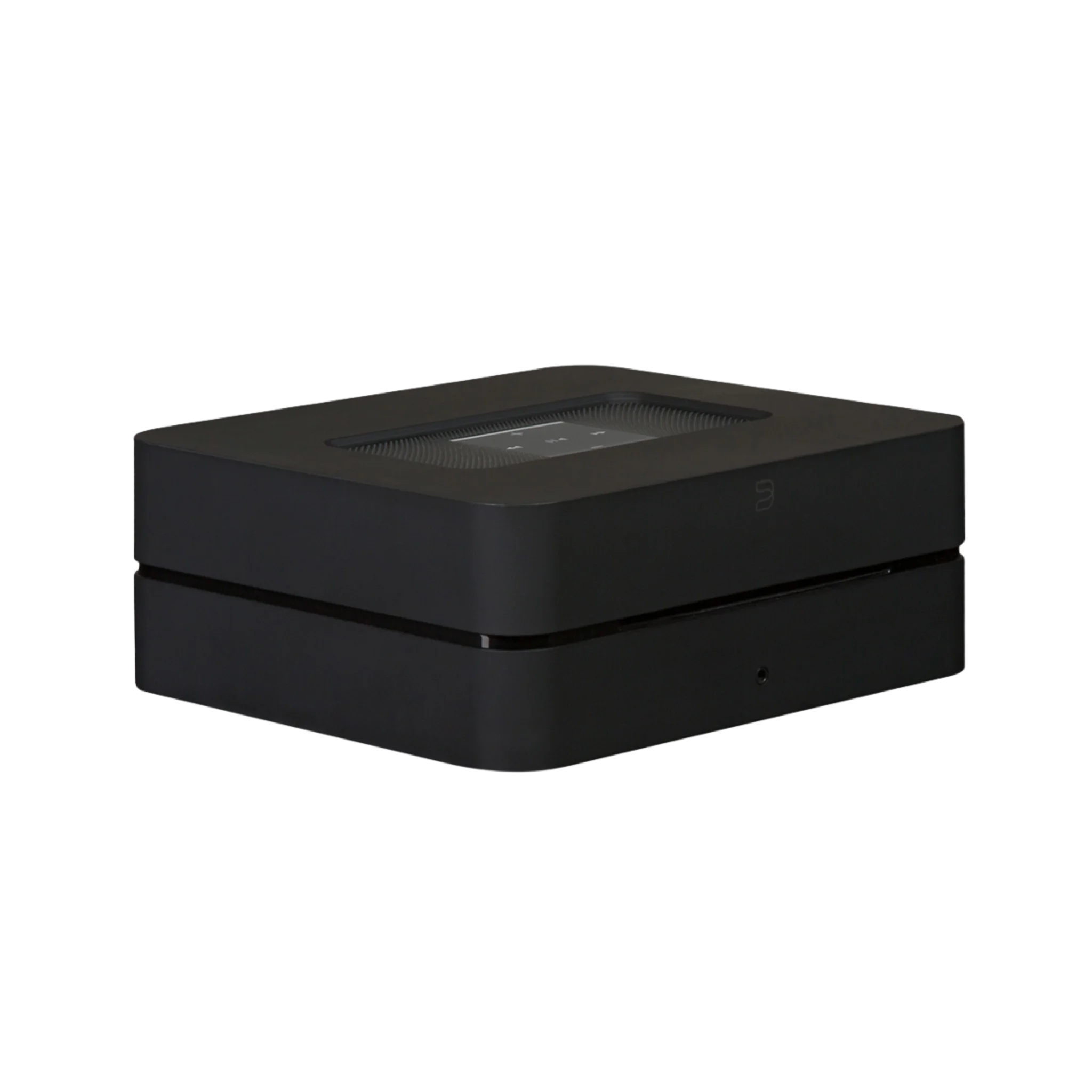 bluesound vault 2i