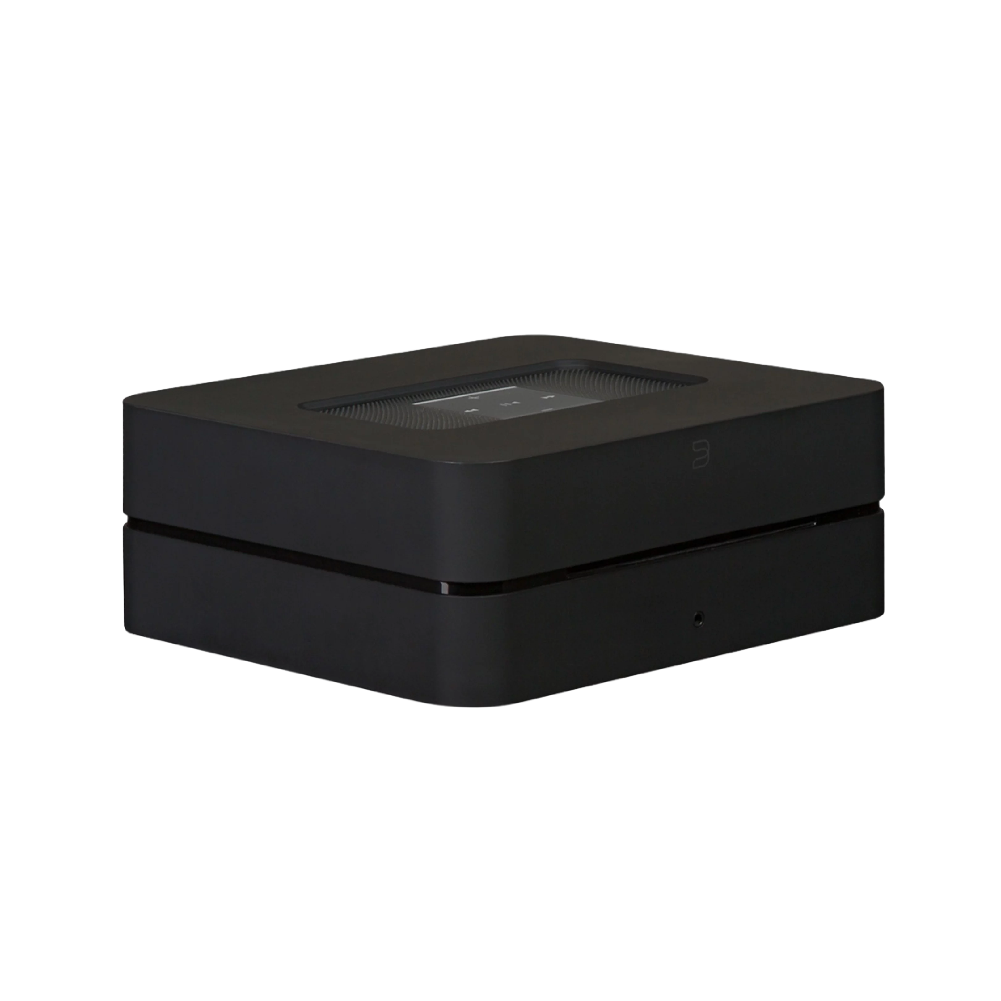 bluesound vault 2i