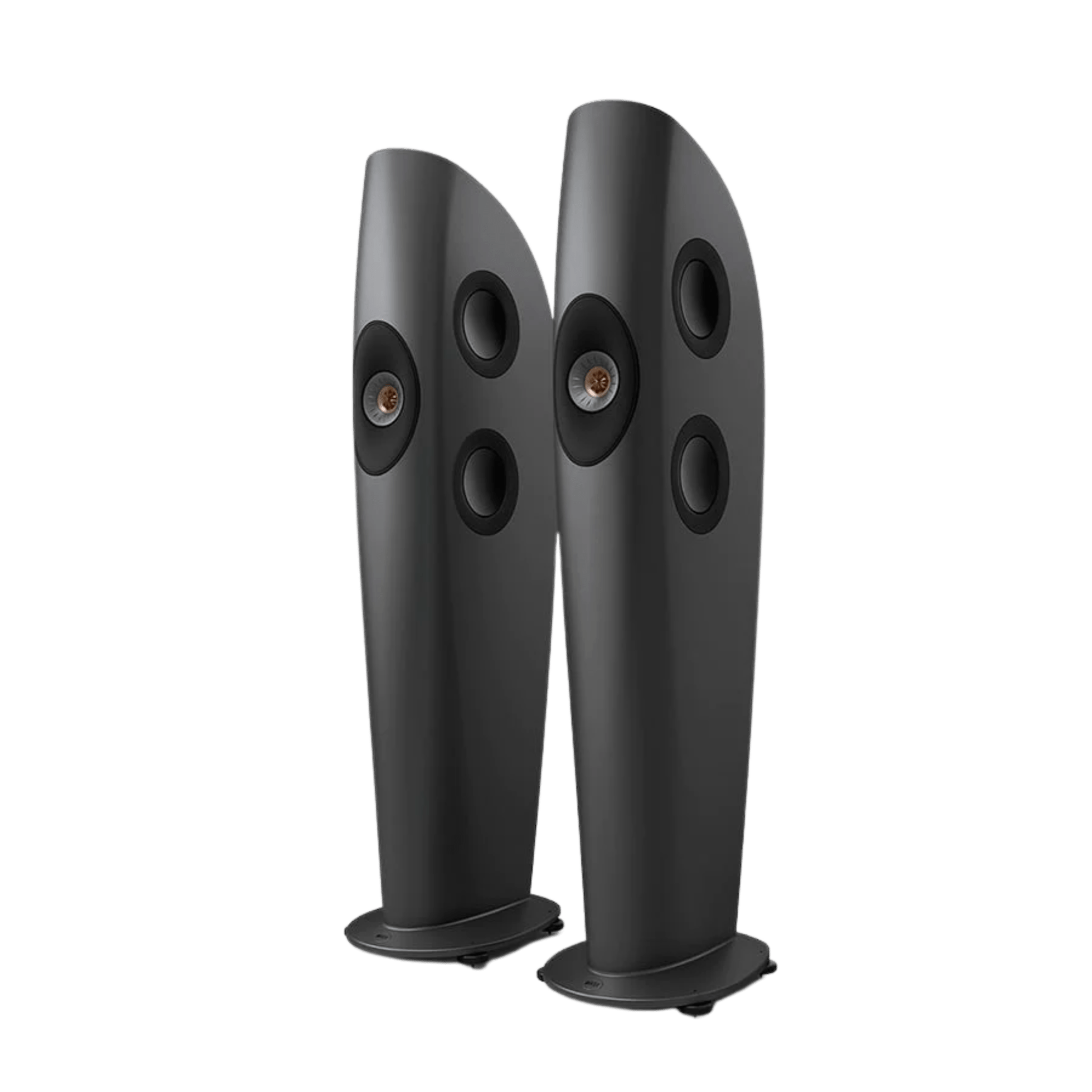 KEF enceintes BLADE TWO META