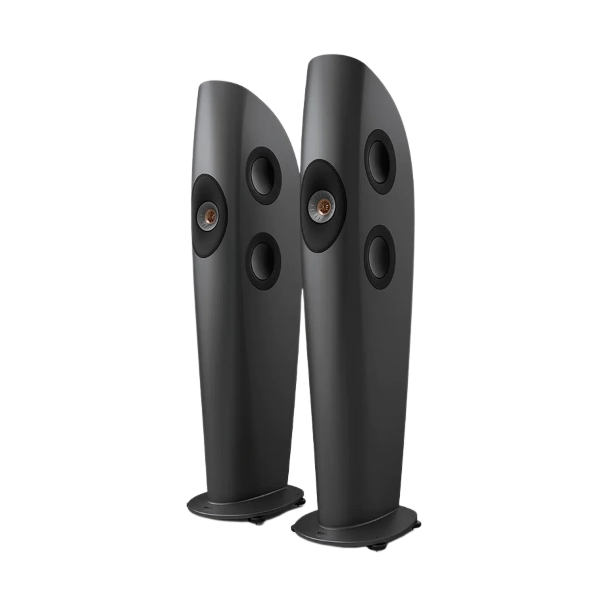 KEF enceintes BLADE TWO META