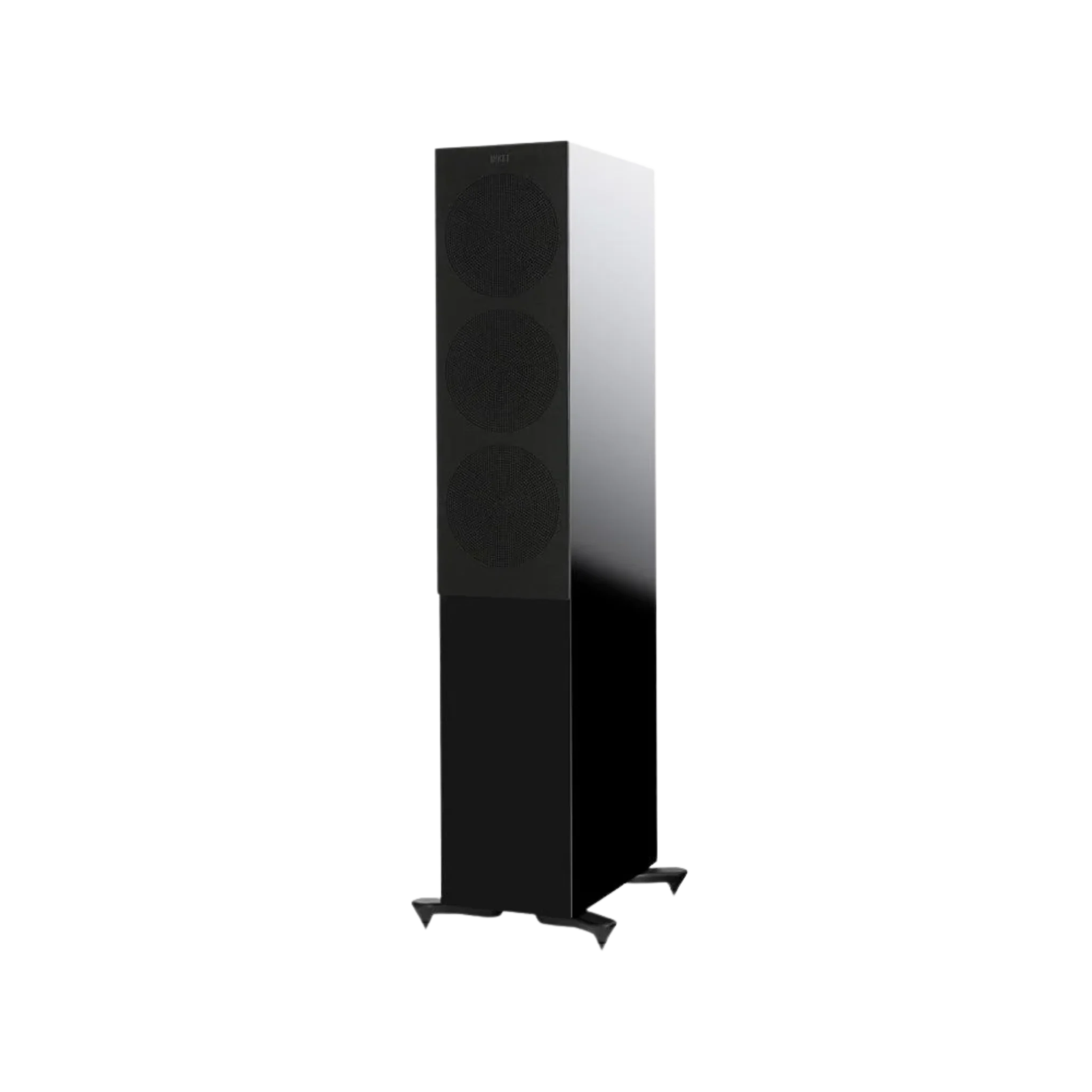 KEF enceintes R7