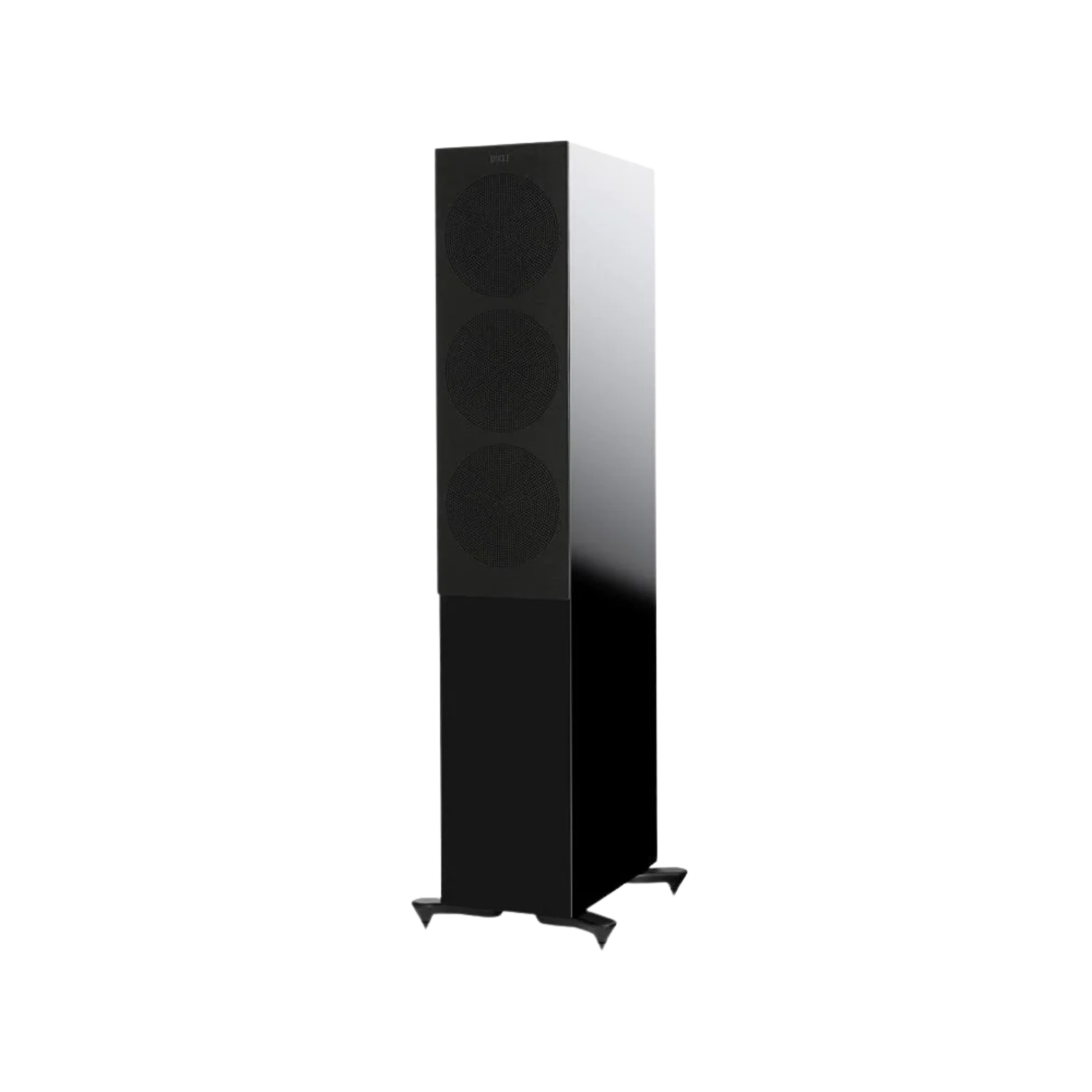 KEF enceintes R7