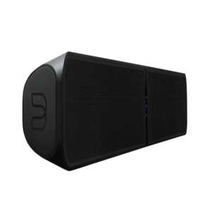 enceinte bluesound pulse soundbard+ noir