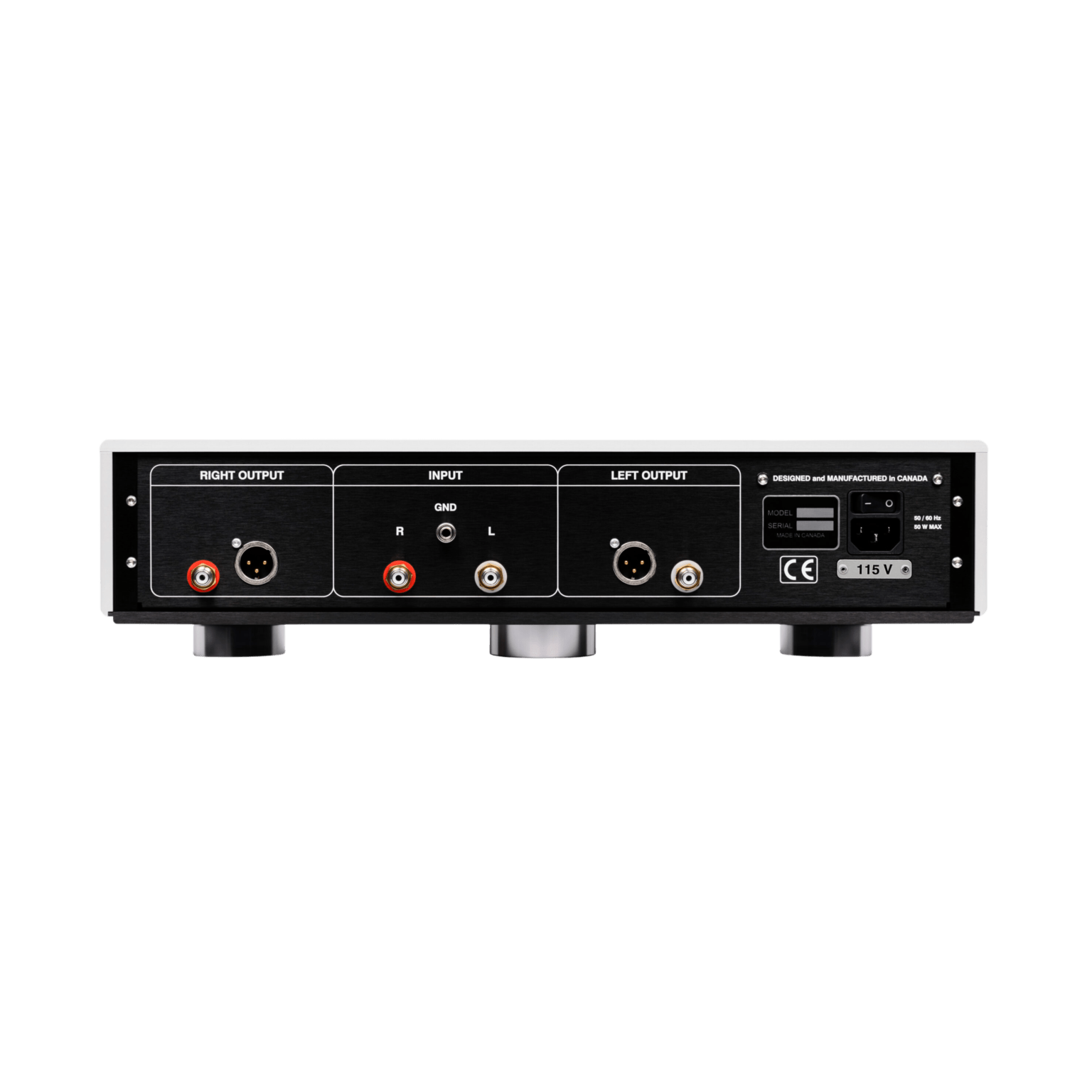 EMMLABS DSEQ1 Optical Equalizer Design Audio