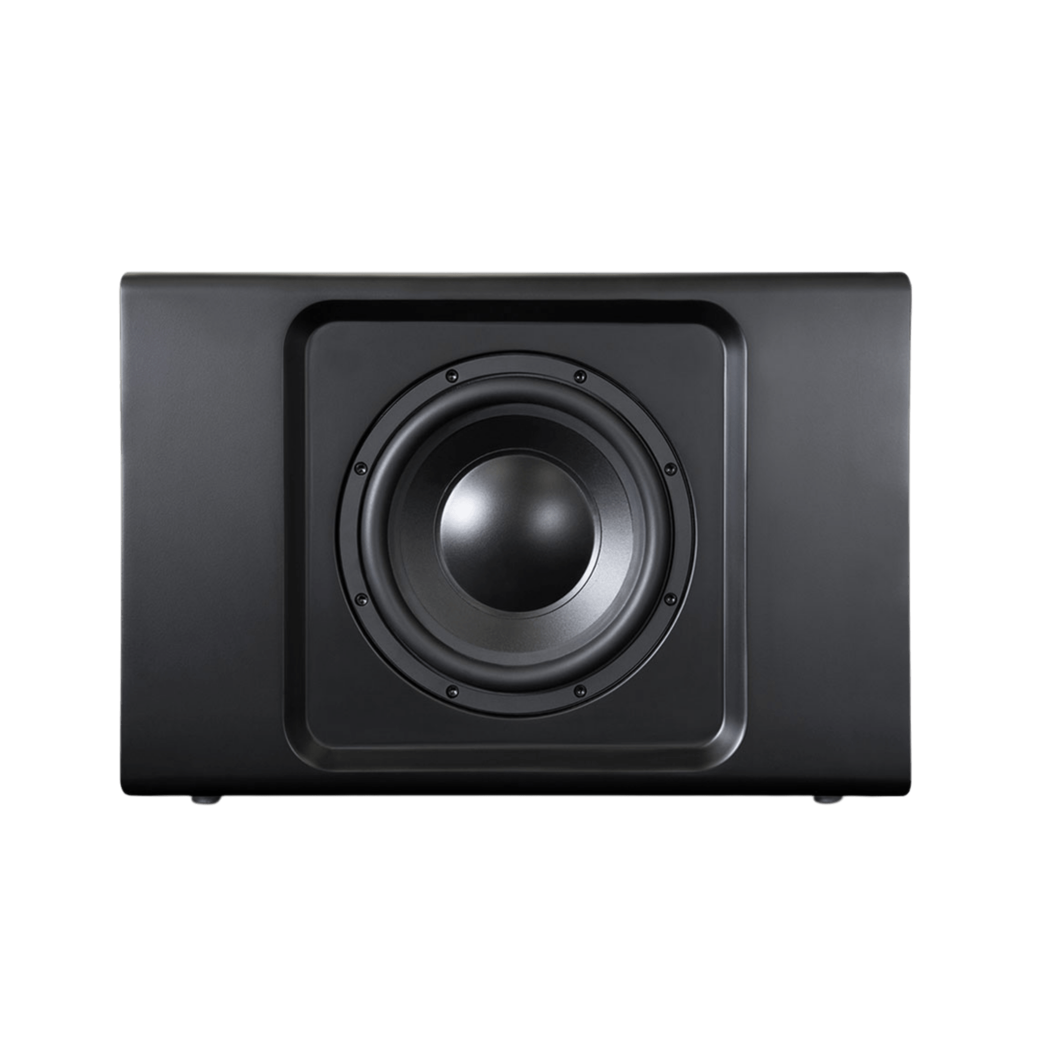 enceinte bluesound pulse sub+ blanc