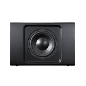 enceinte bluesound pulse sub+ blanc