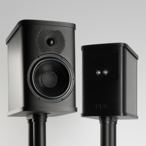 WILSON BENESCH⎪Precision 1.0