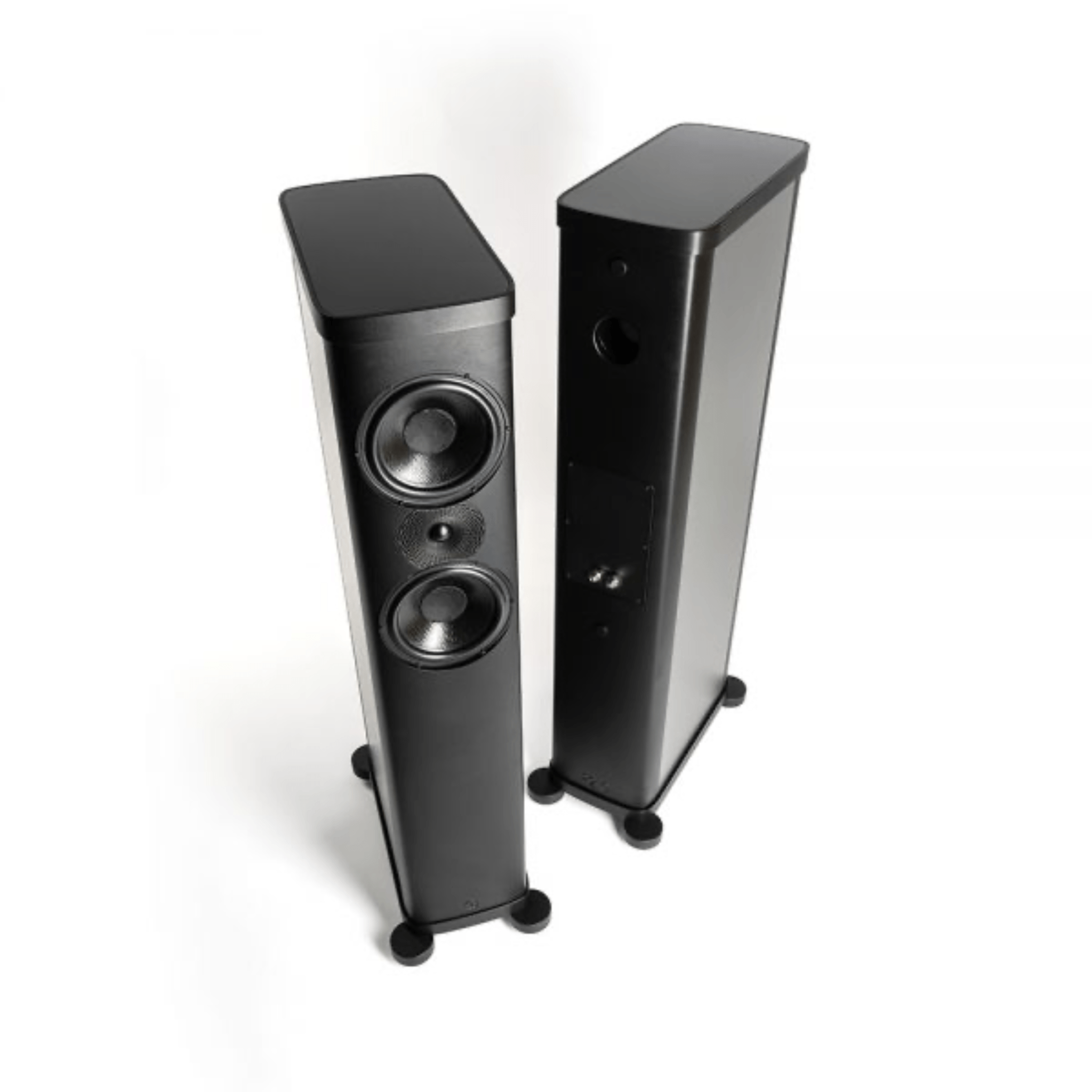 WILSON BENESCH⎪Precision 2.0