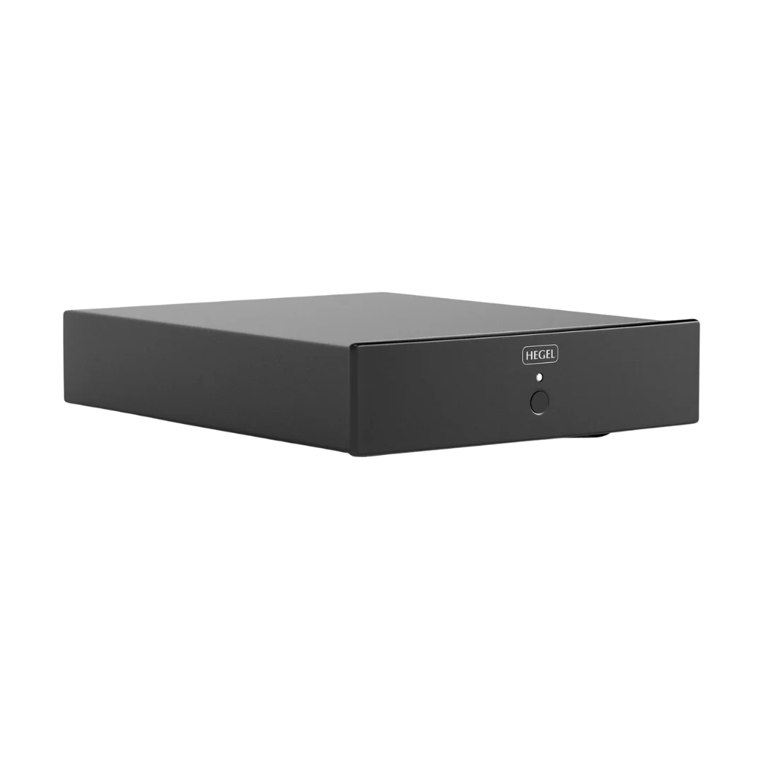 HEGEL V10 - Préampli phono