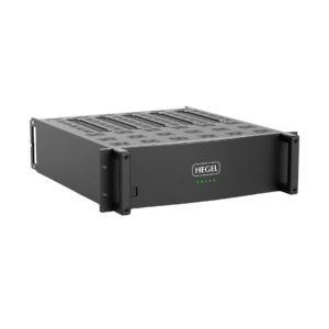 HEGEL C53 - Amplificateur multicanal