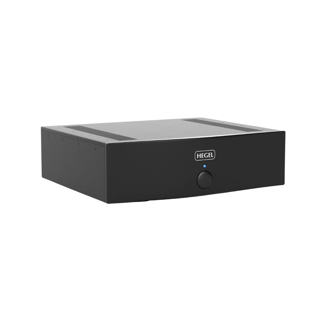 HEGEL H20 - Amplificateur de puissance