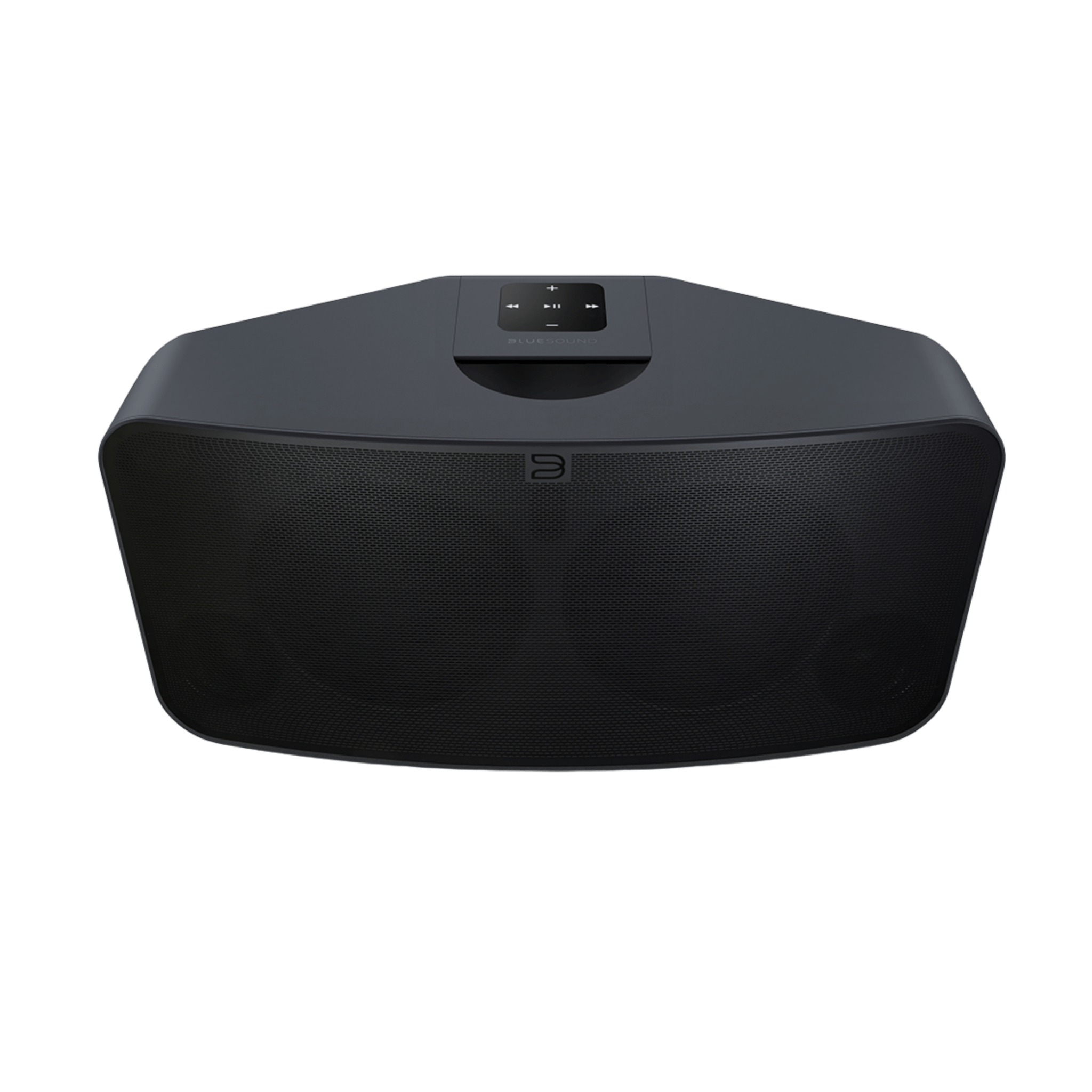 enceinte bluesound pulse 2i noir
