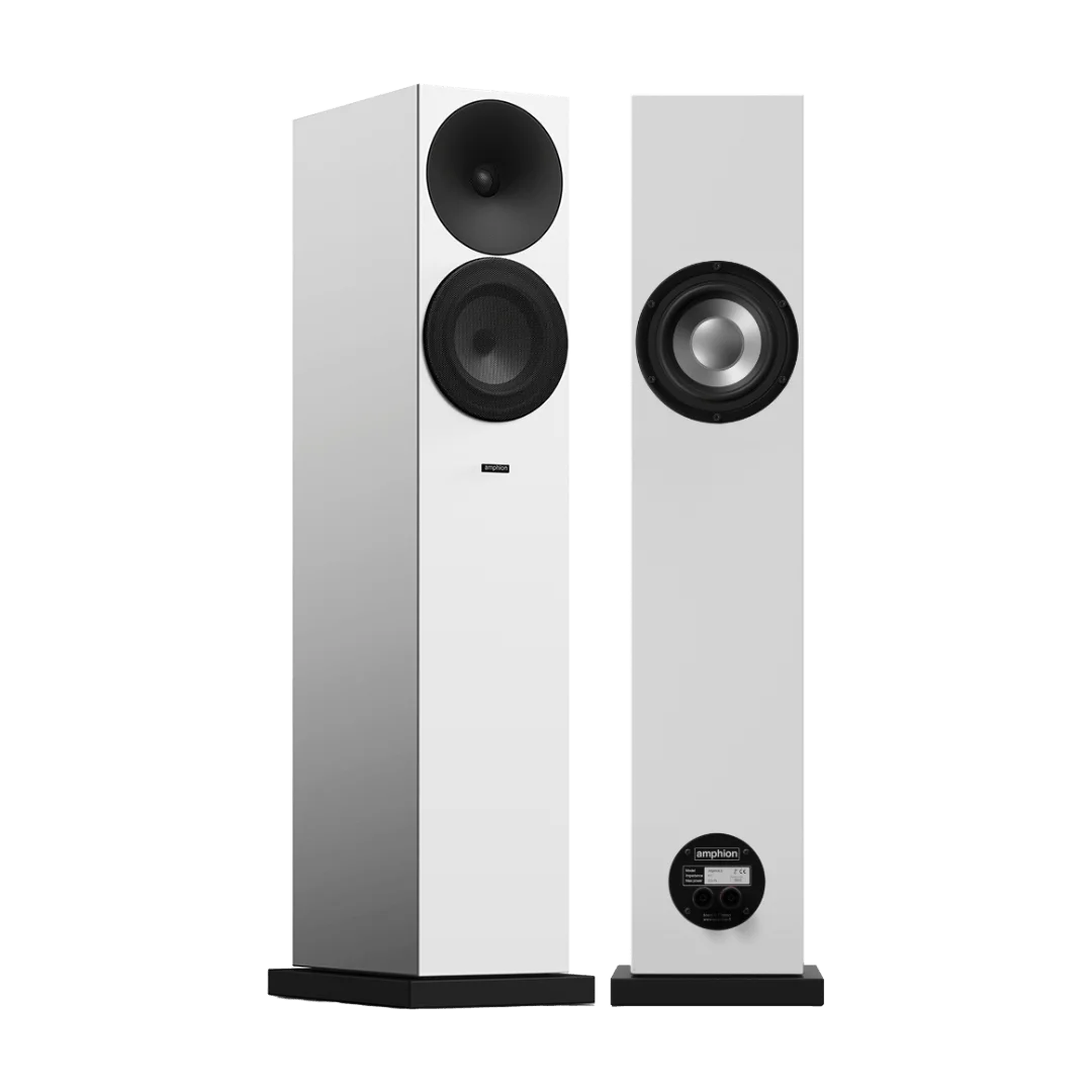 AMPHION - ARGON 3LS