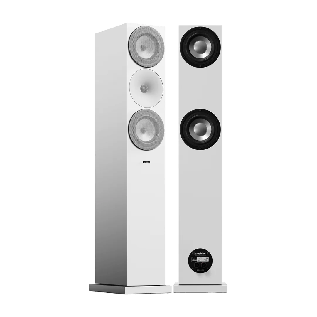 AMPHION - Argon 7LS