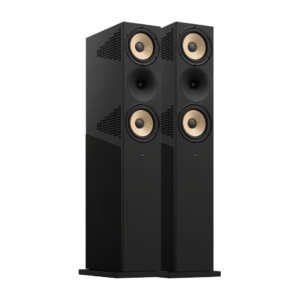 AMPHION - KRYPTON 3