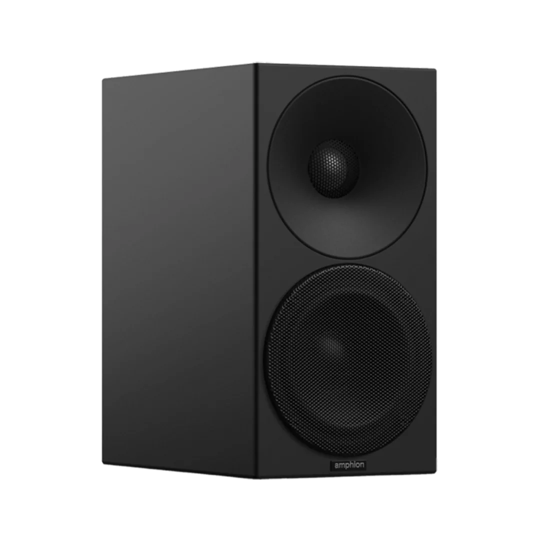 AMPHION - HELIUM 410 - Design Audio