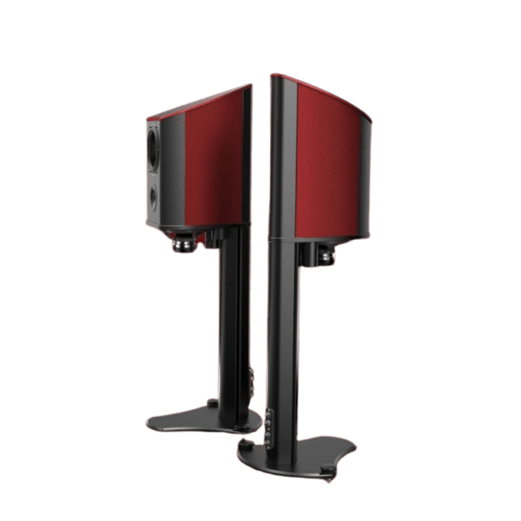 WILSON BENESCH – Discovery 3ZERO