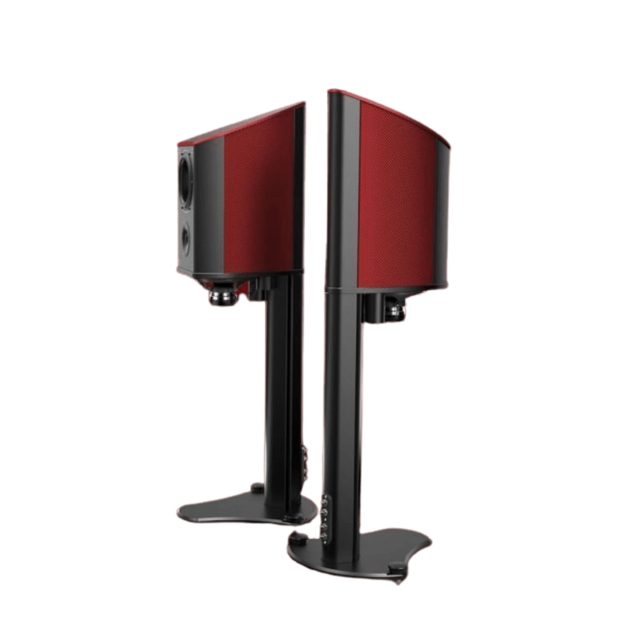 Wilson Benesch Discovery II enceintes