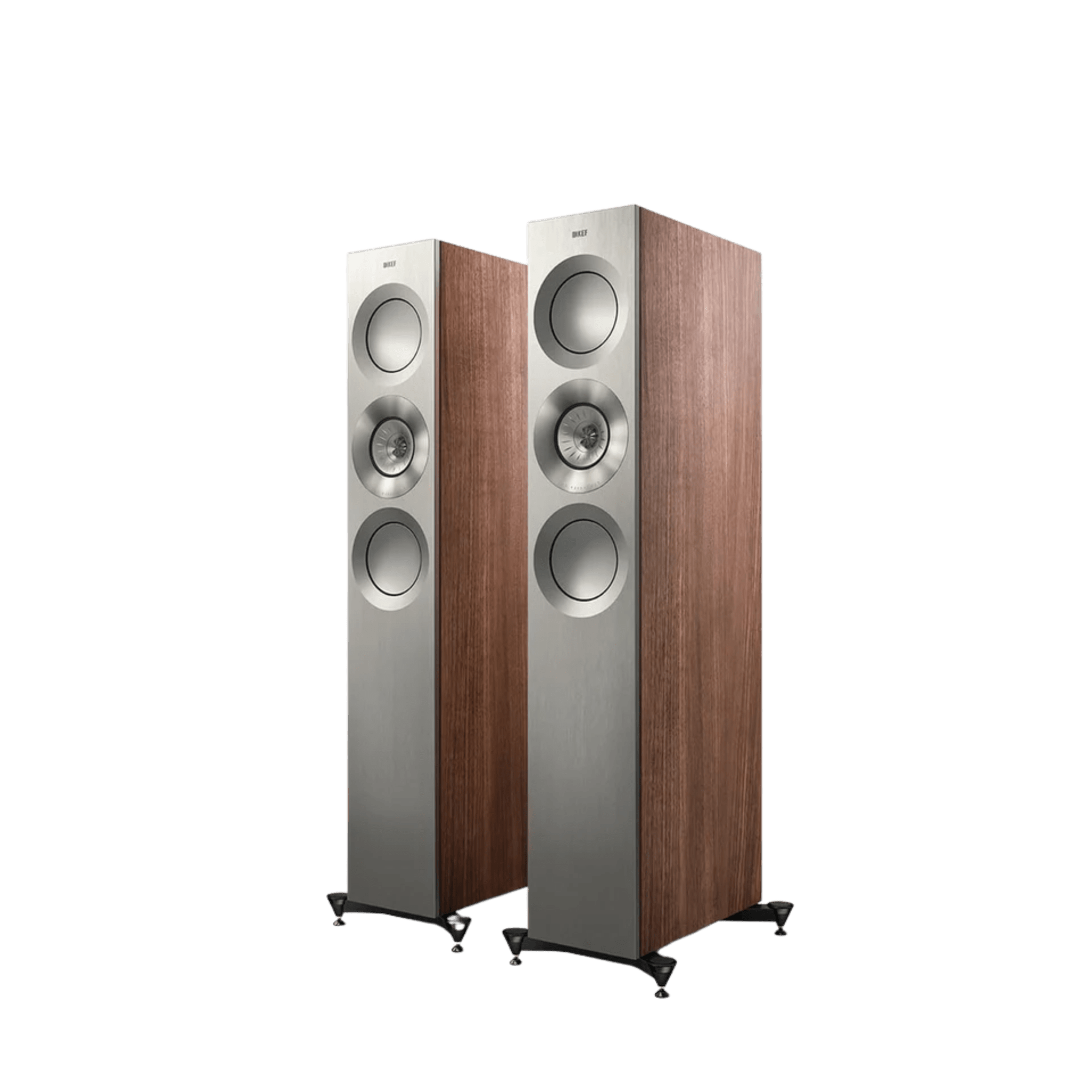 KEF enceintes REFERENCE 3 META