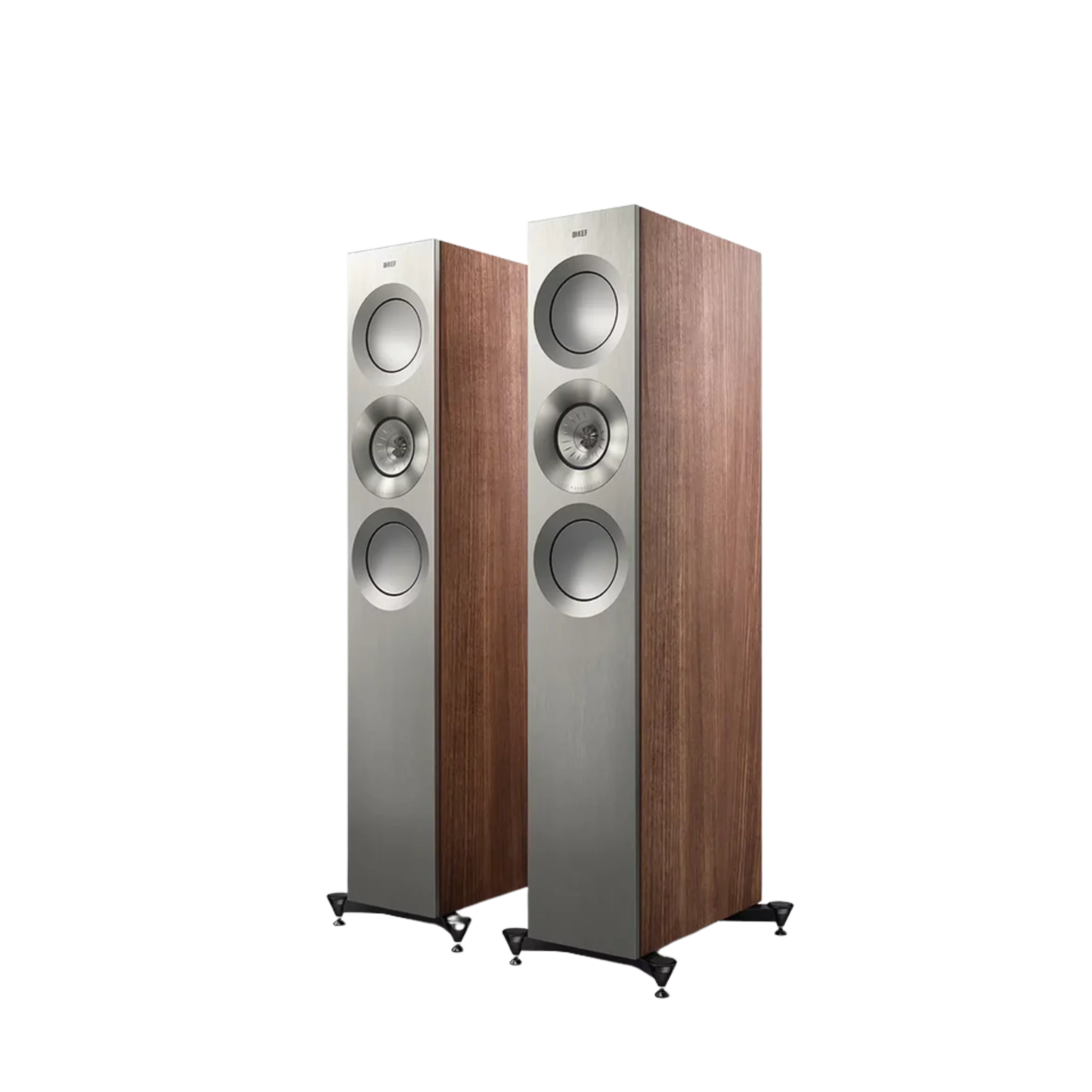KEF enceintes REFERENCE 3 META