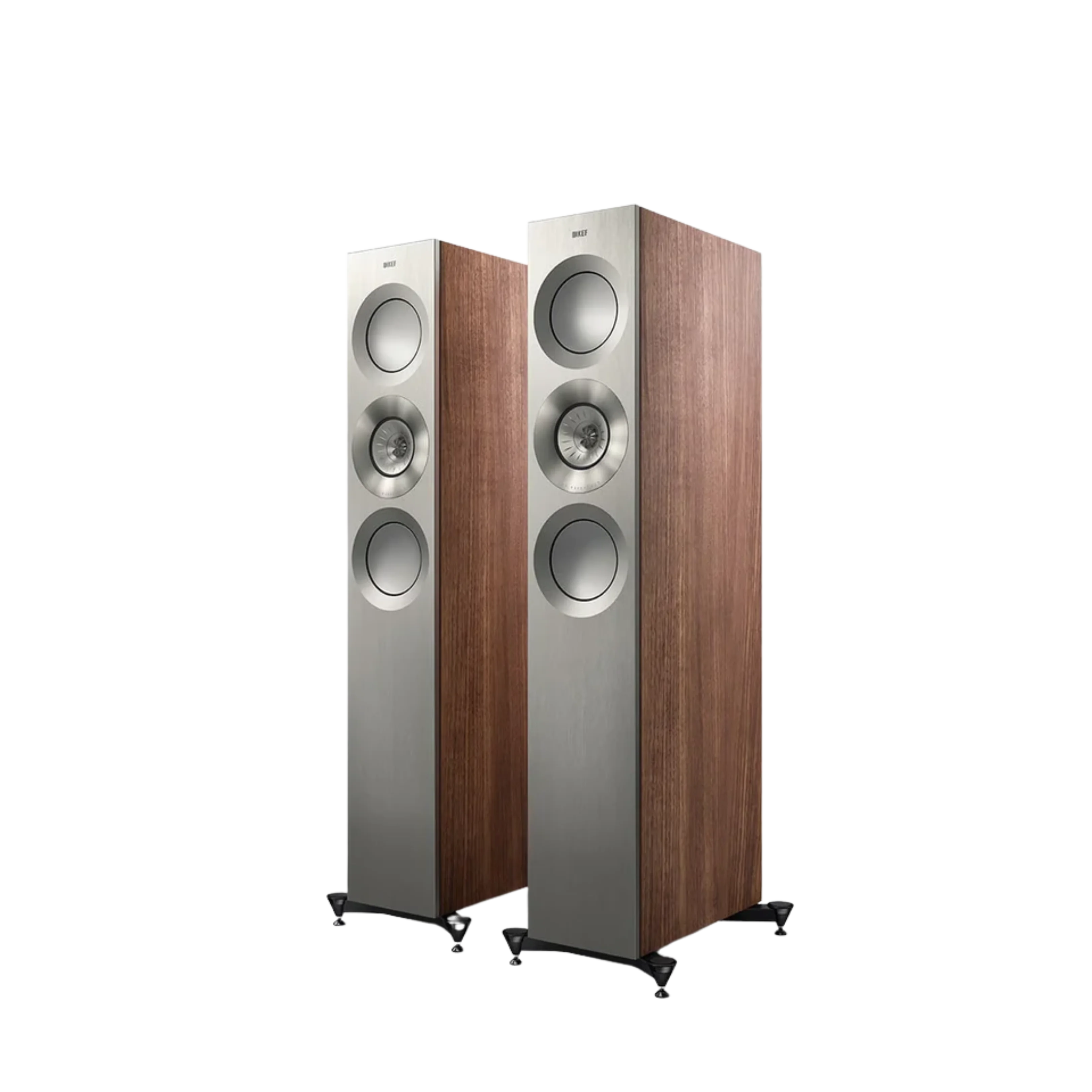 KEF enceintes REFERENCE 3 META