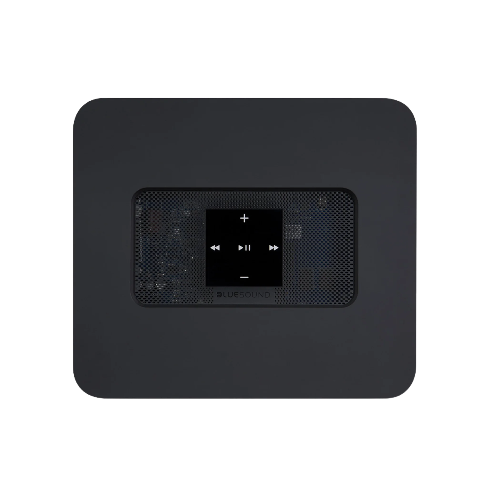 bluesound vault 2i