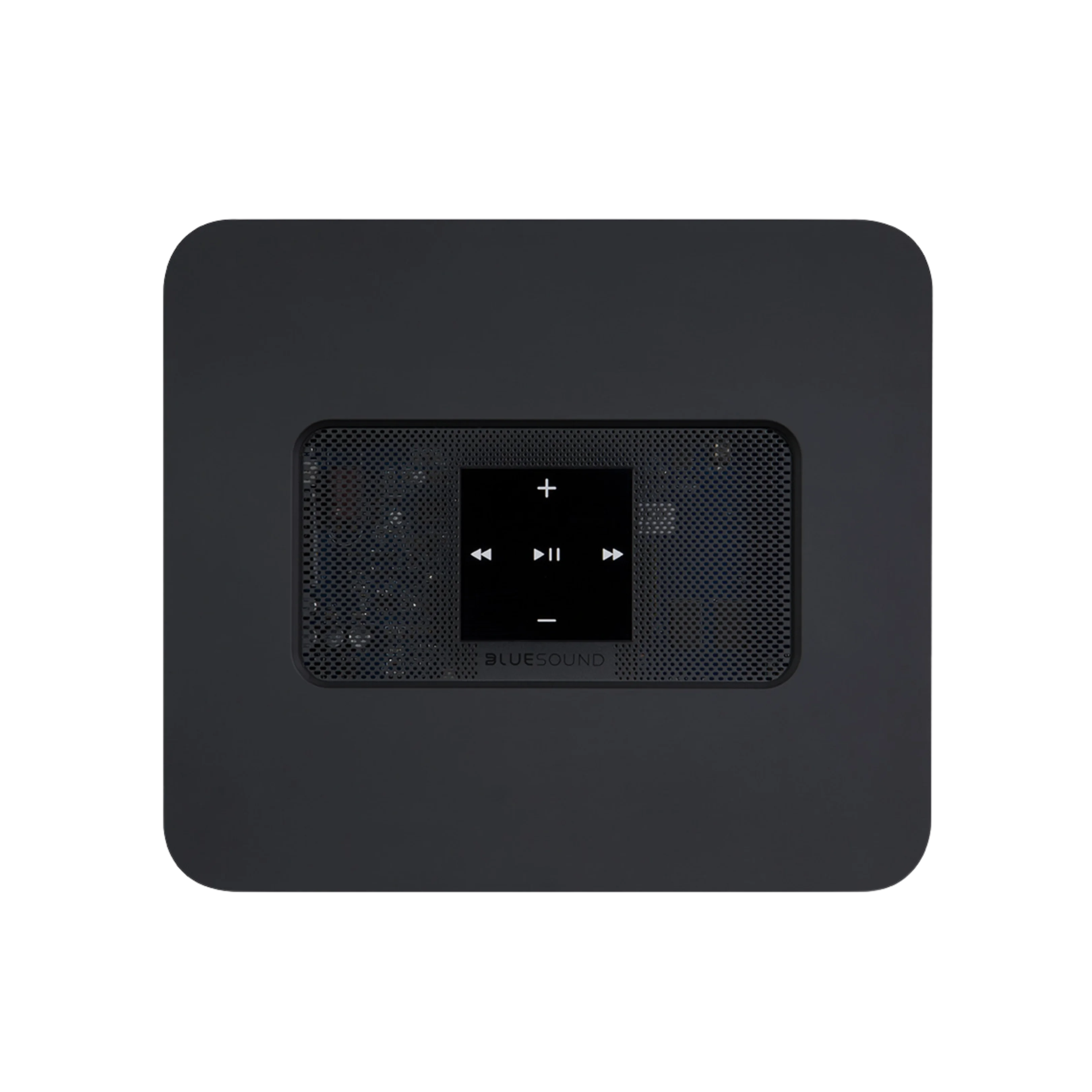 bluesound vault 2i