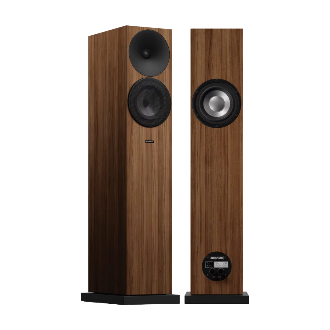 AMPHION - ARGON 3LS