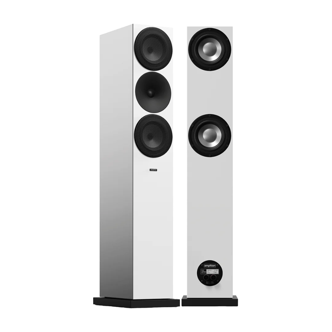 AMPHION - Argon 7LS
