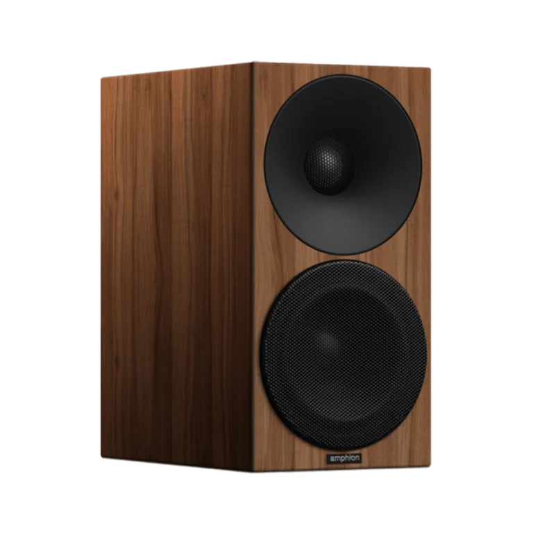 AMPHION - HELIUM 410