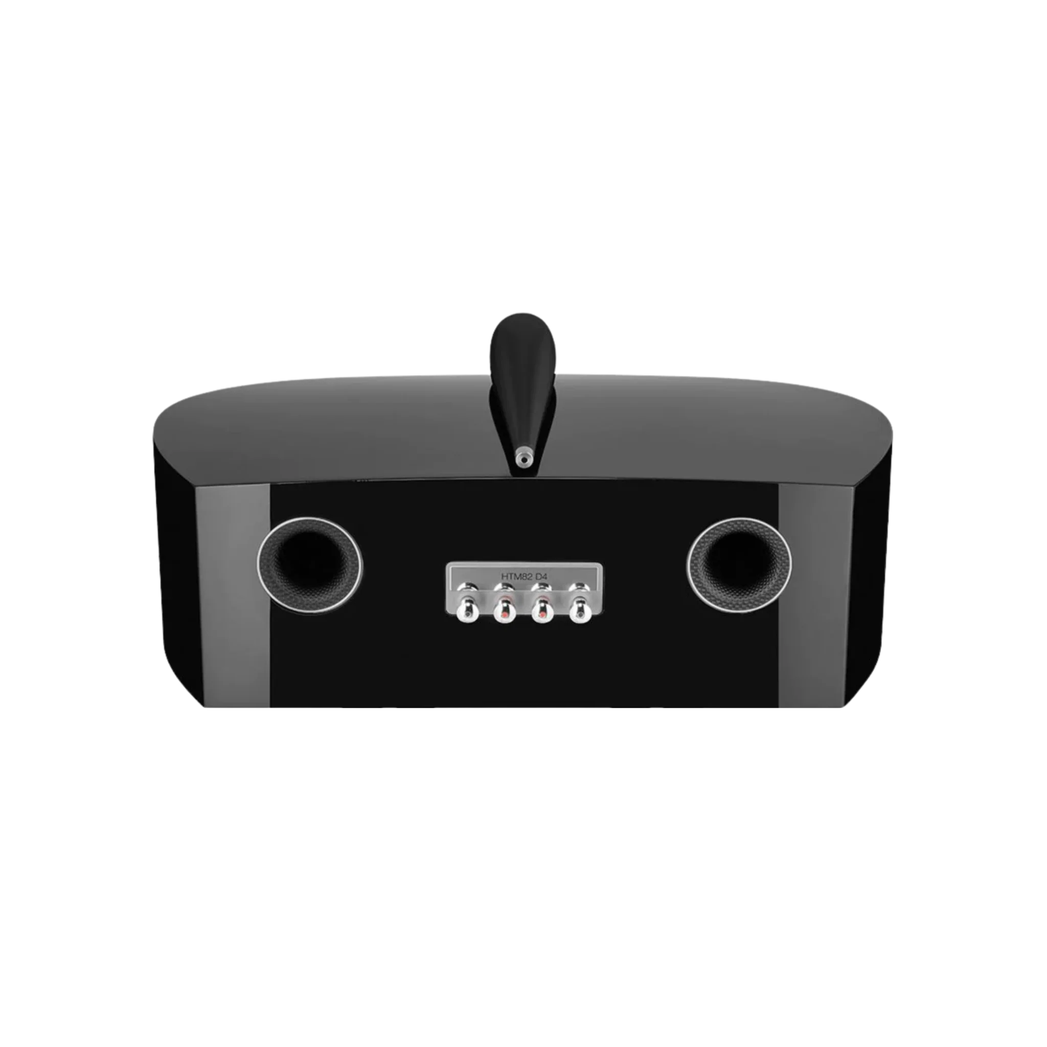enceintes bowers and wilkins HTM82 D4
