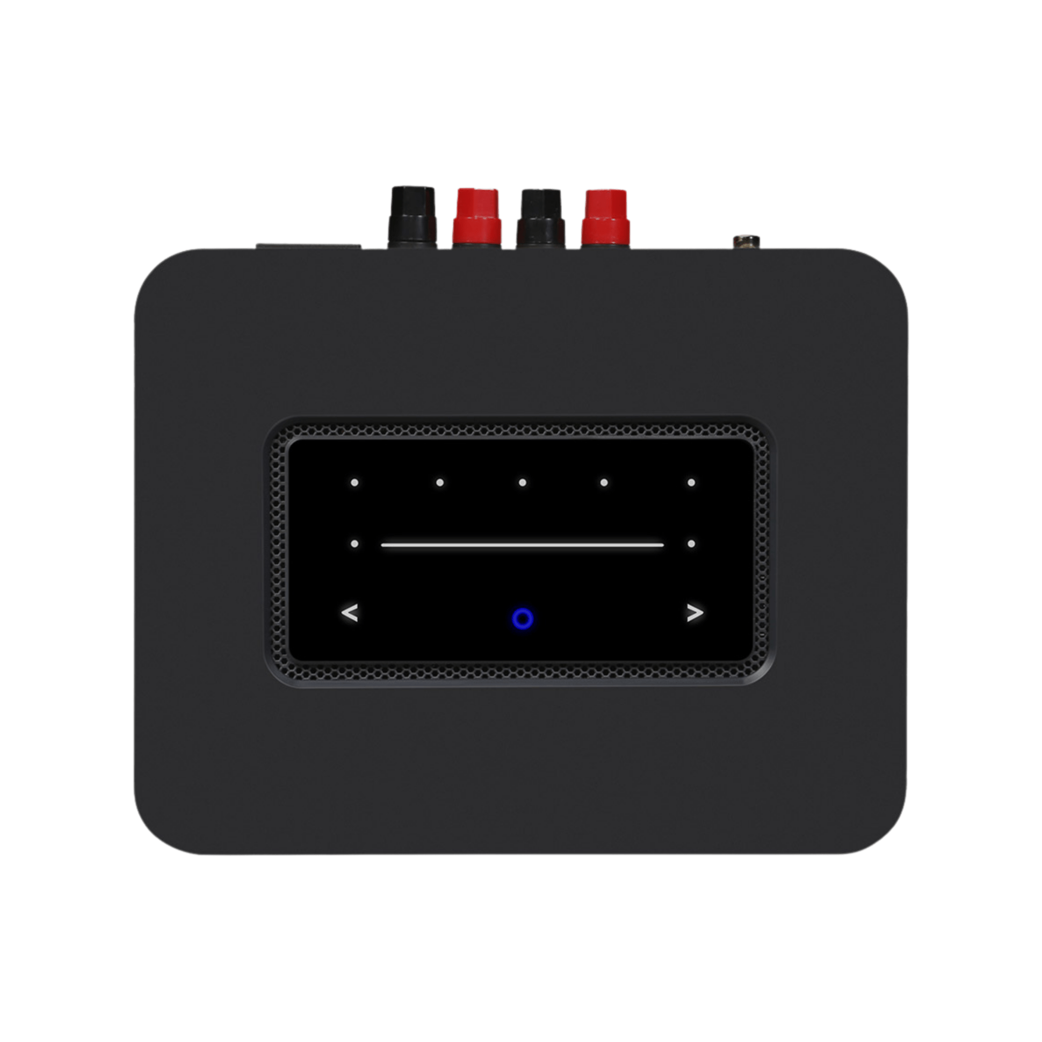 bluesound powernode