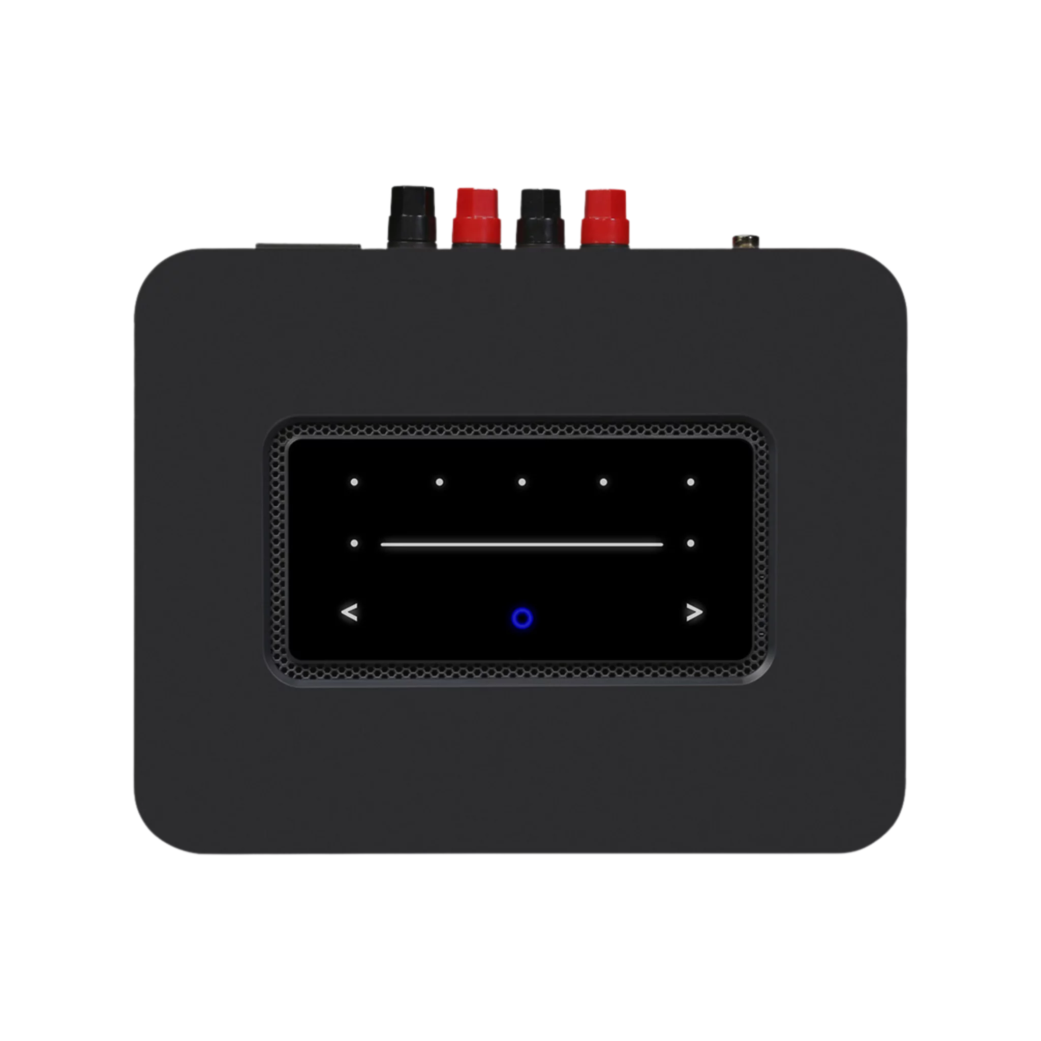 bluesound powernode