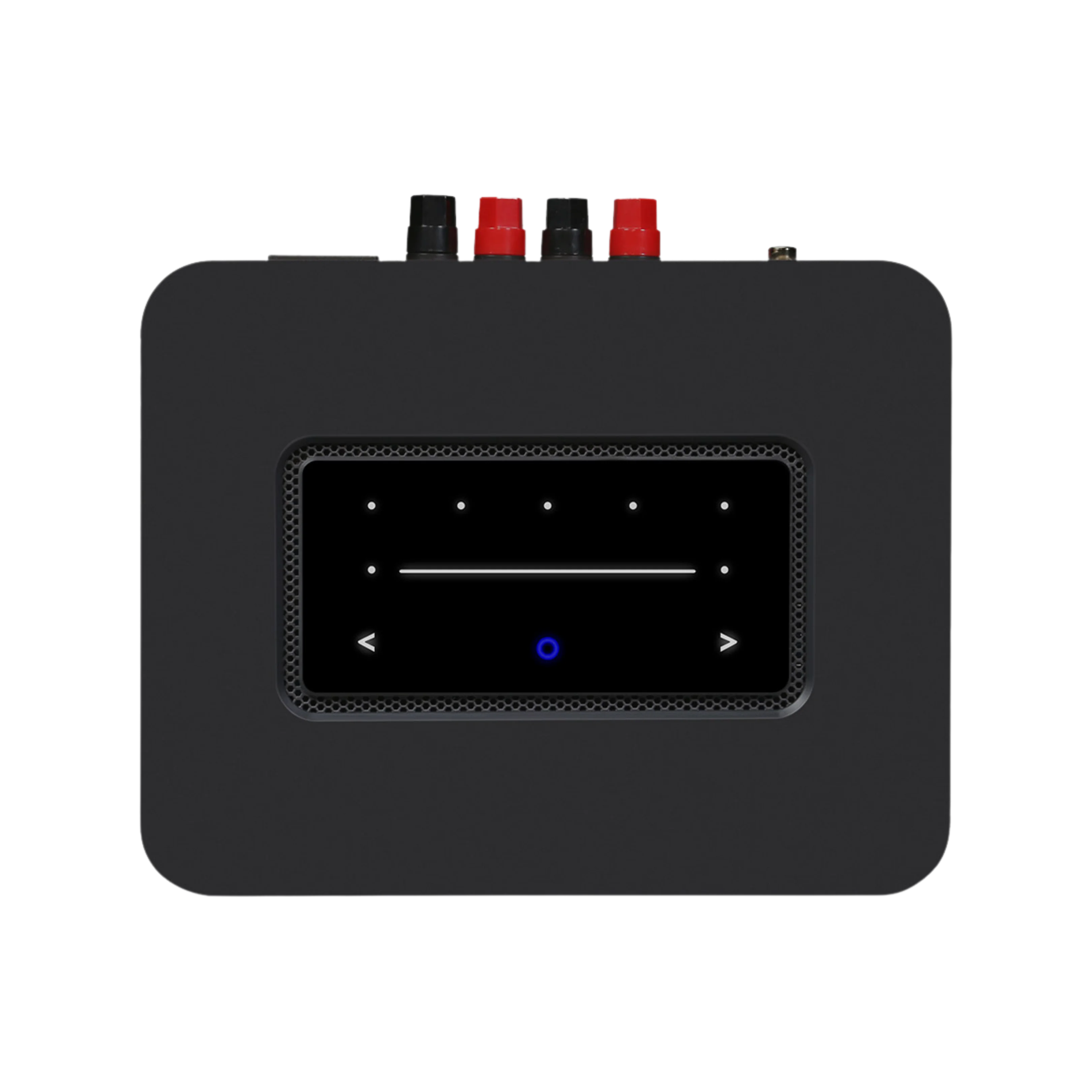 bluesound powernode