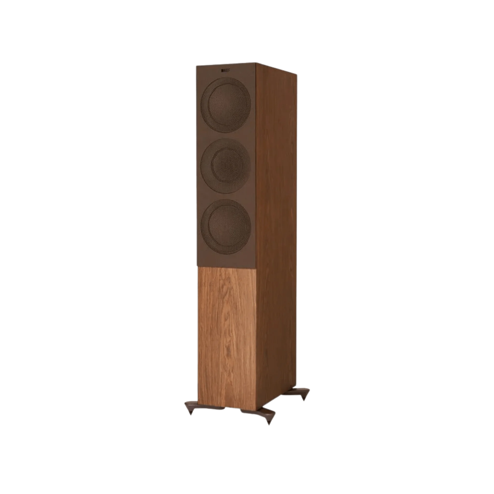 KEF enceintes R7