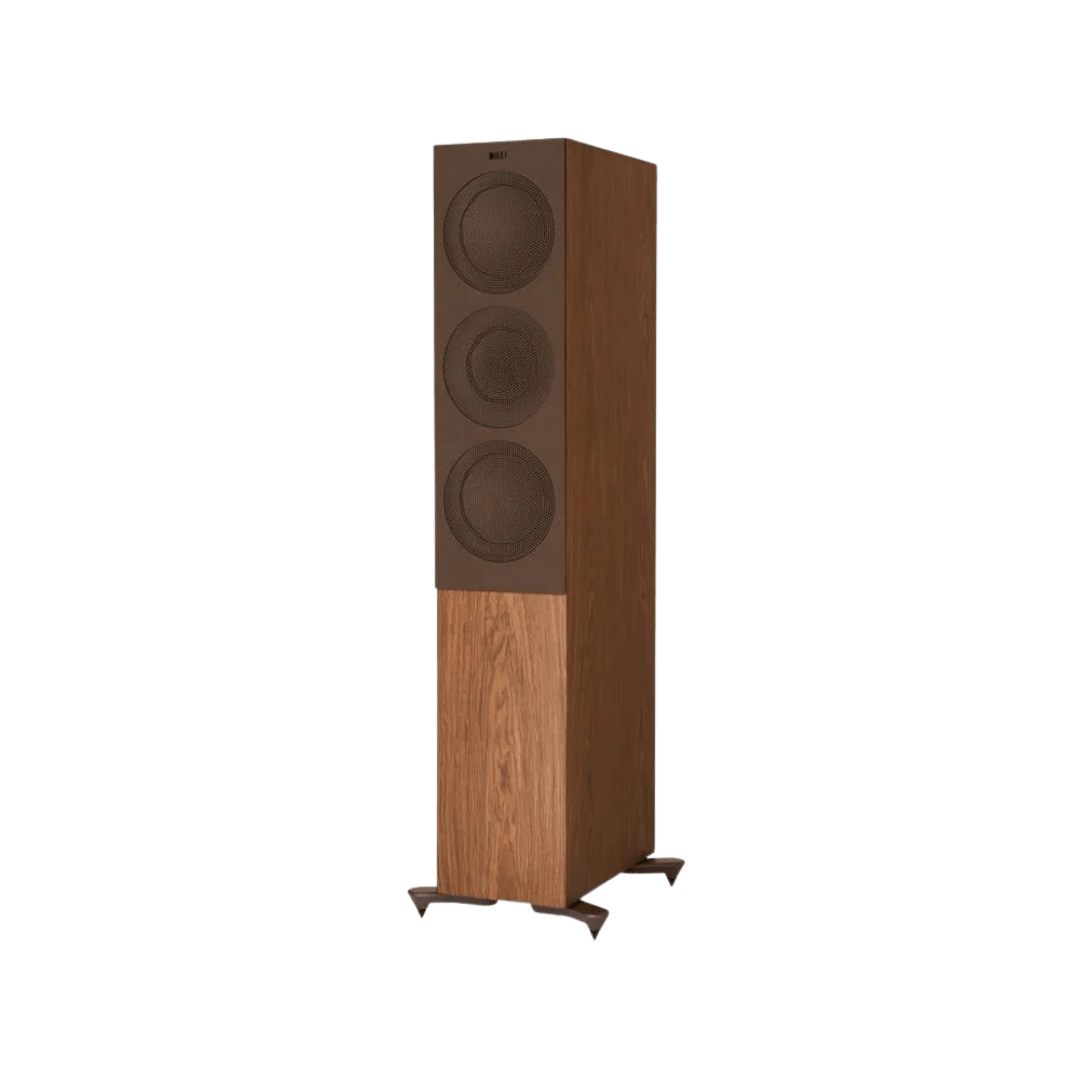 KEF enceintes R7