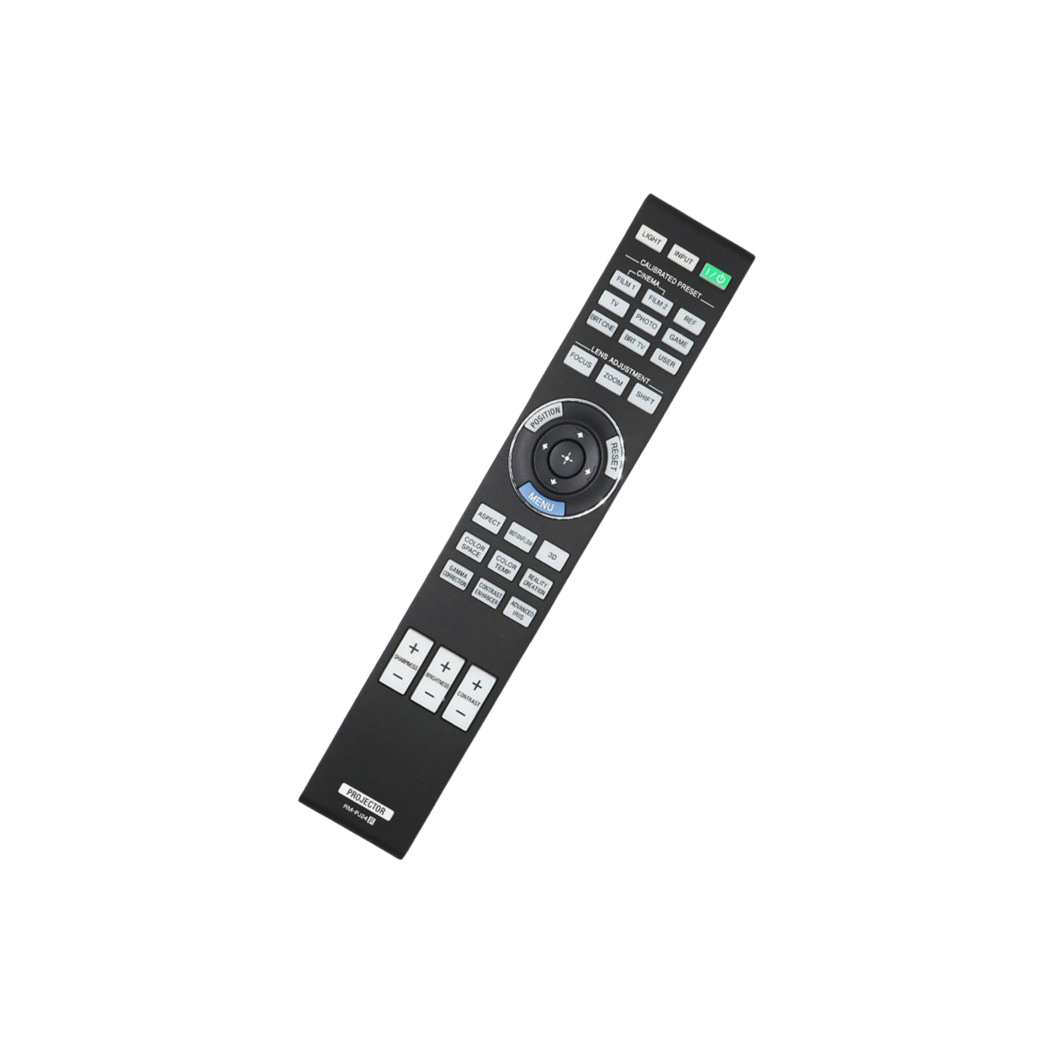 SONY télécommande VPL-VW790ES