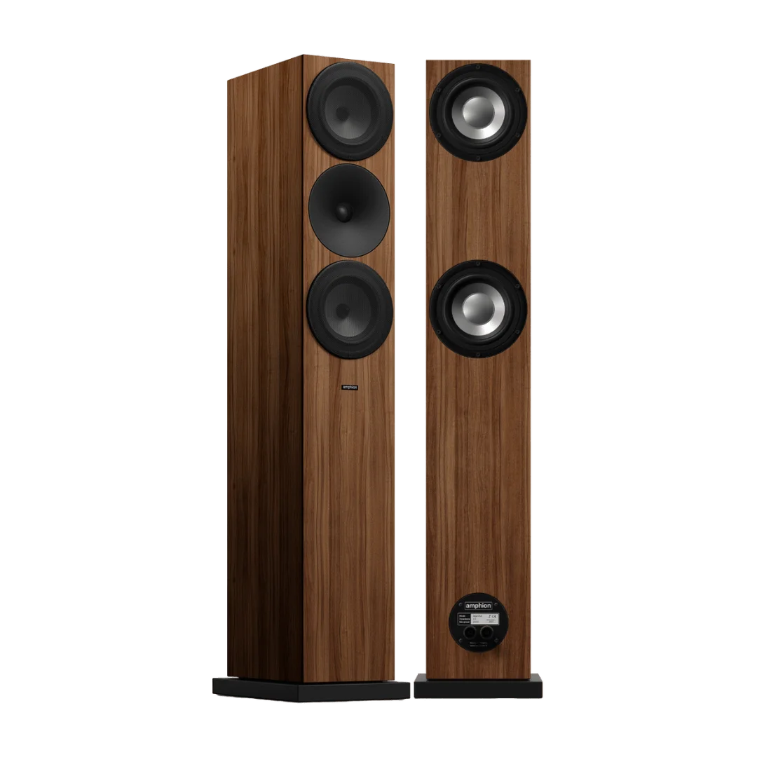 AMPHION - Argon 7LS