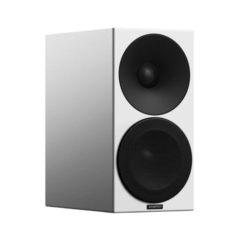 AMPHION - HELIUM 410