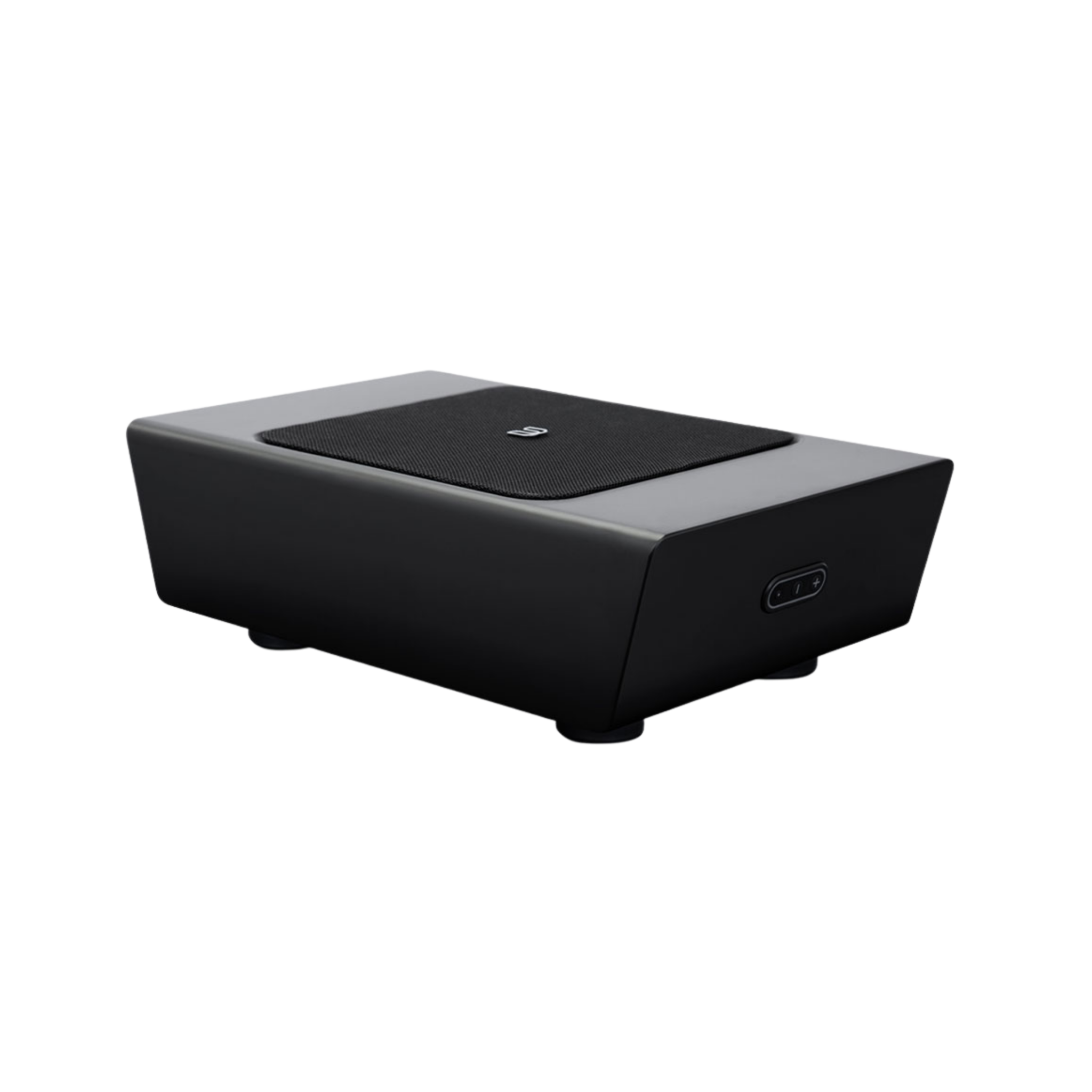 enceinte bluesound pulse sub+ blanc