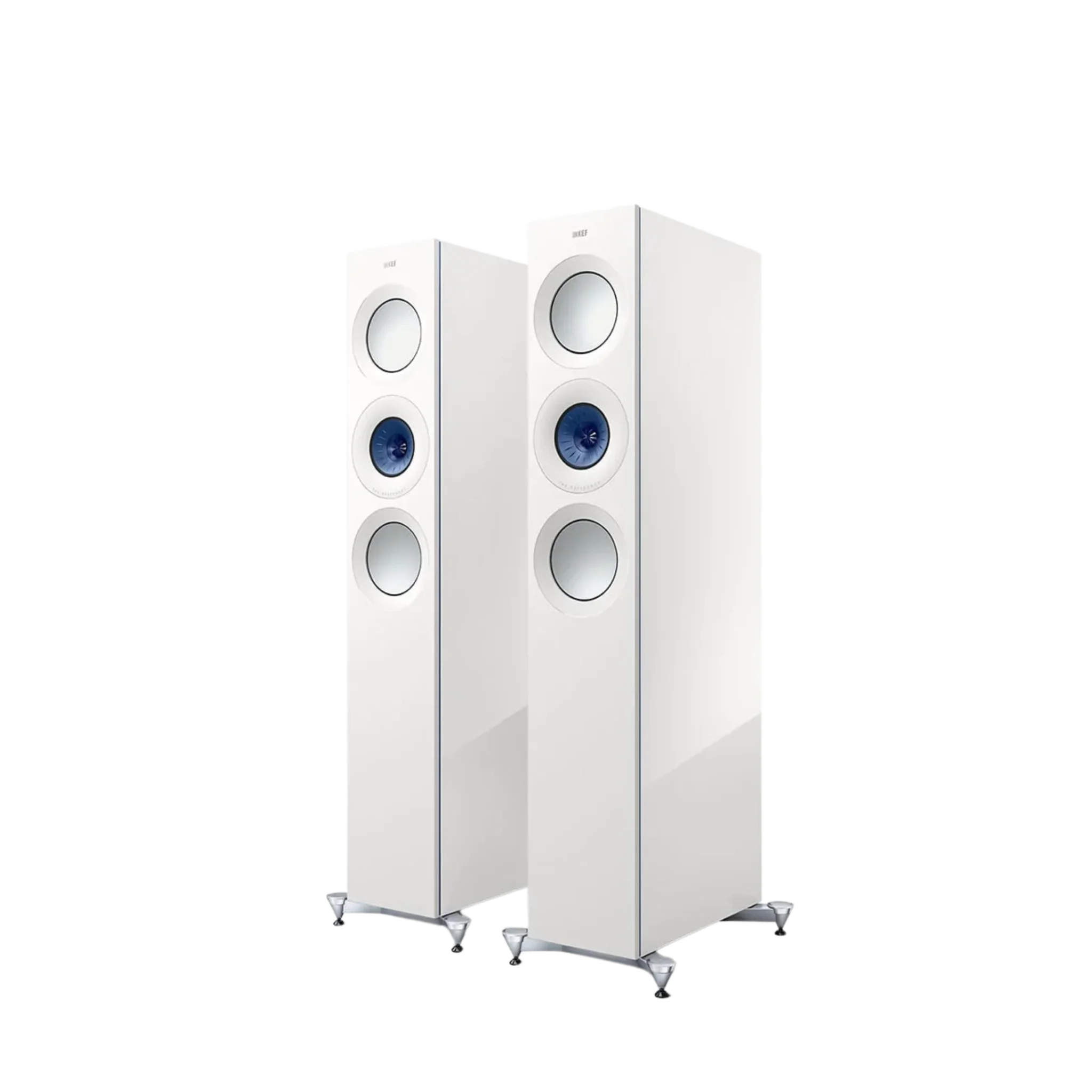 KEF enceintes REFERENCE 3 META